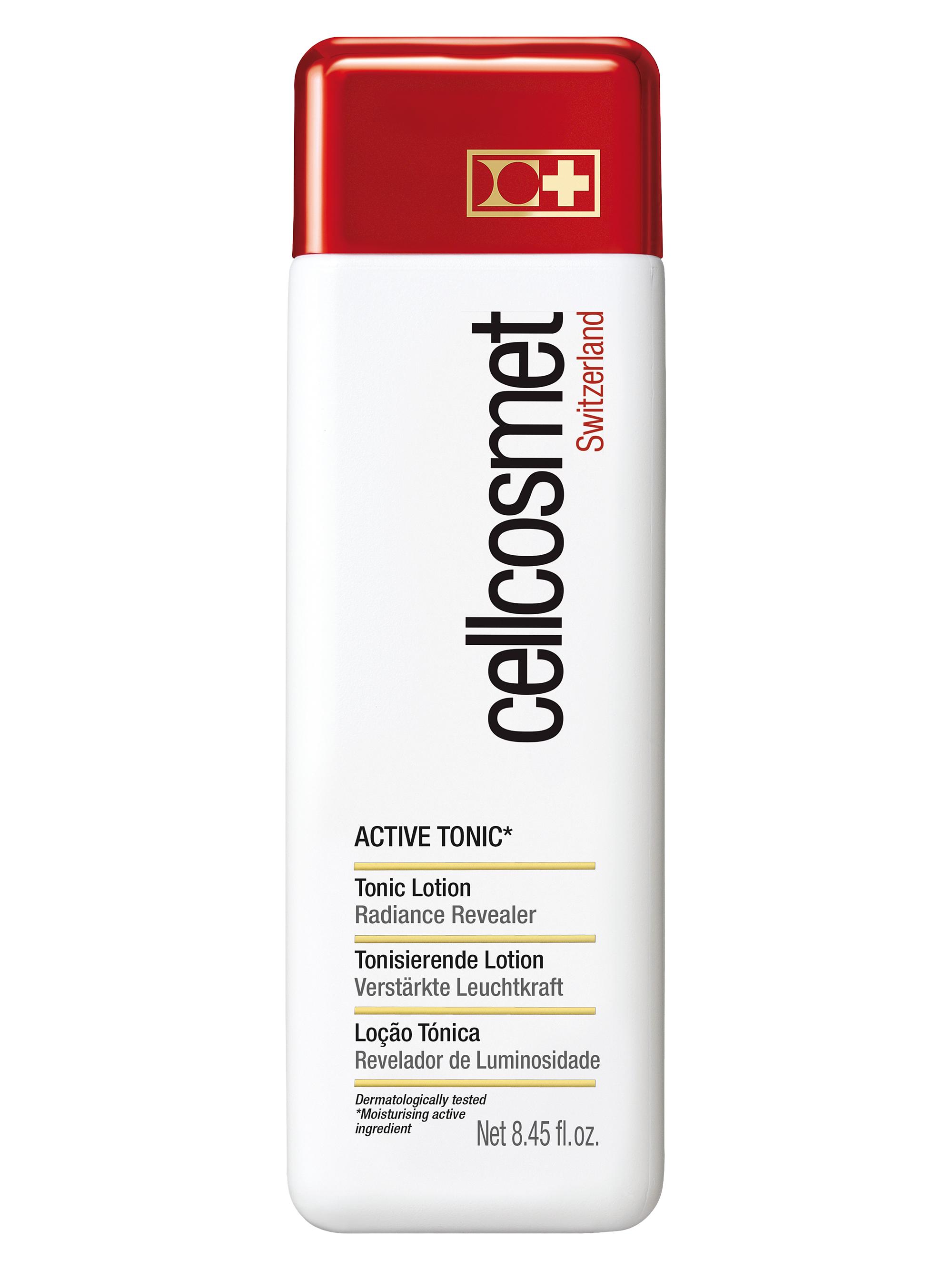 Cellcosmet Switzerland Cellcosmet Active Tonic No Size