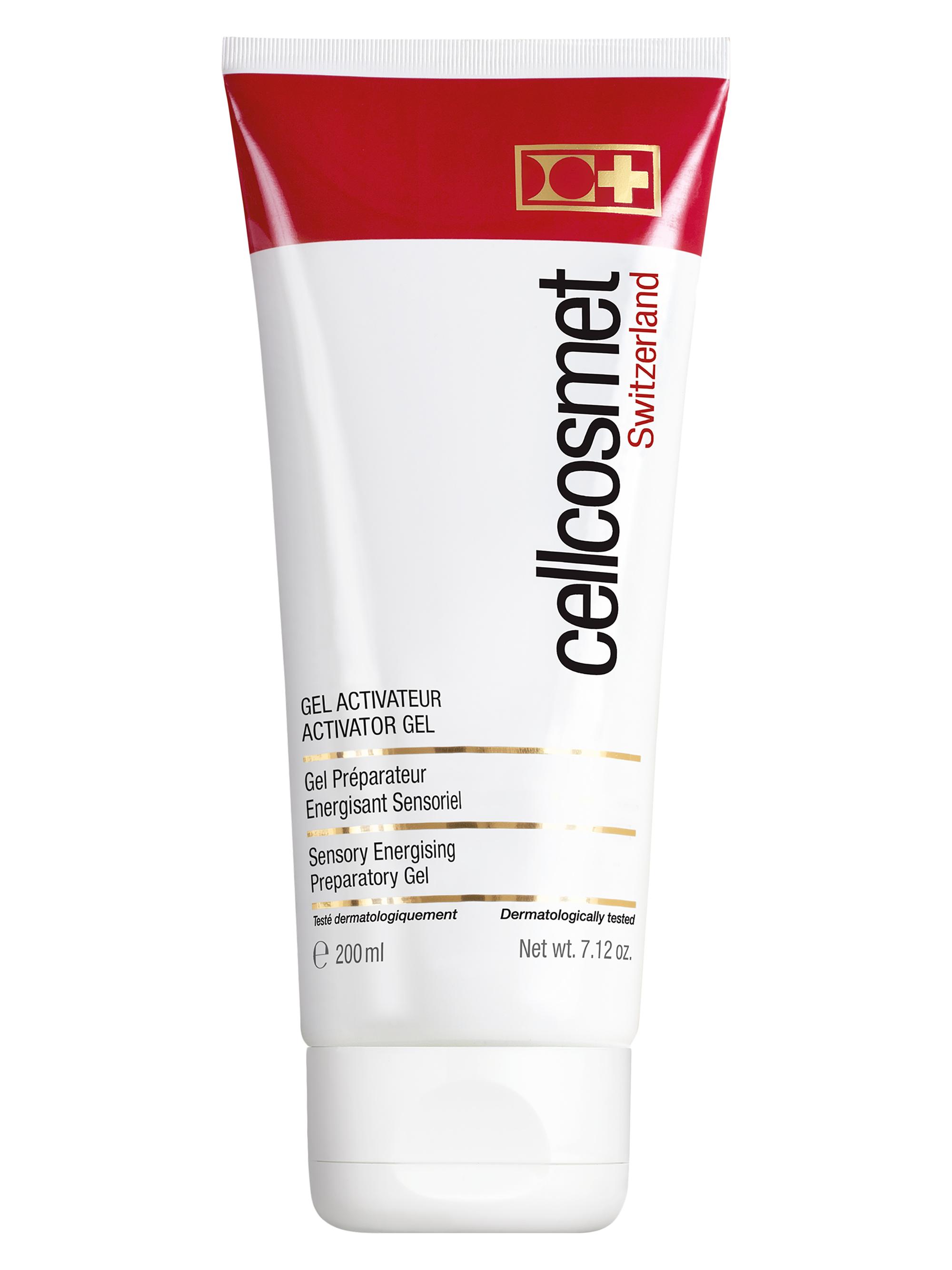 Cellcosmet Switzerland Cellcosmet Activator Gel No Size - Women's Health & Beauty