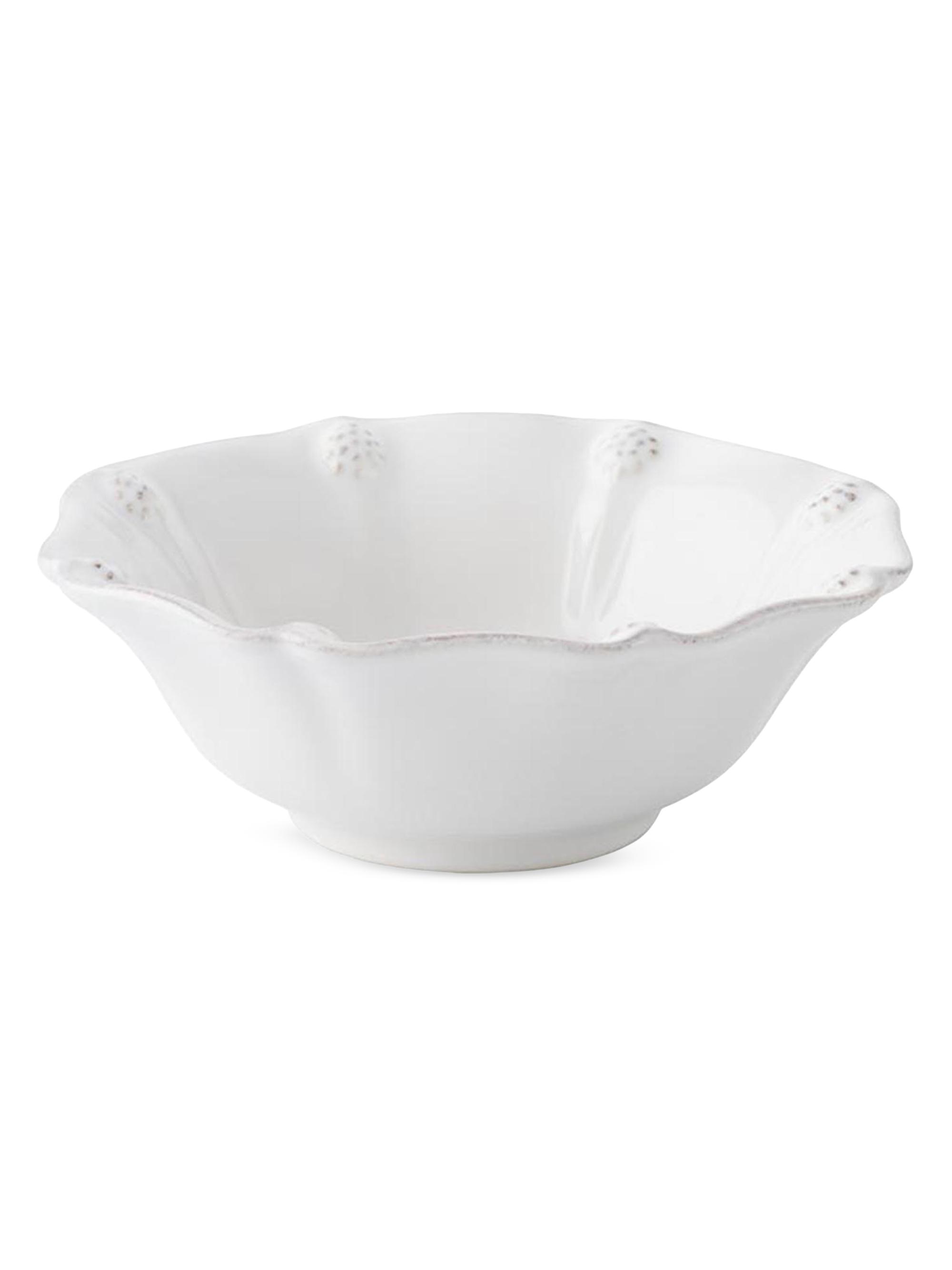 Juliska Berry & Thread Berry Bowl