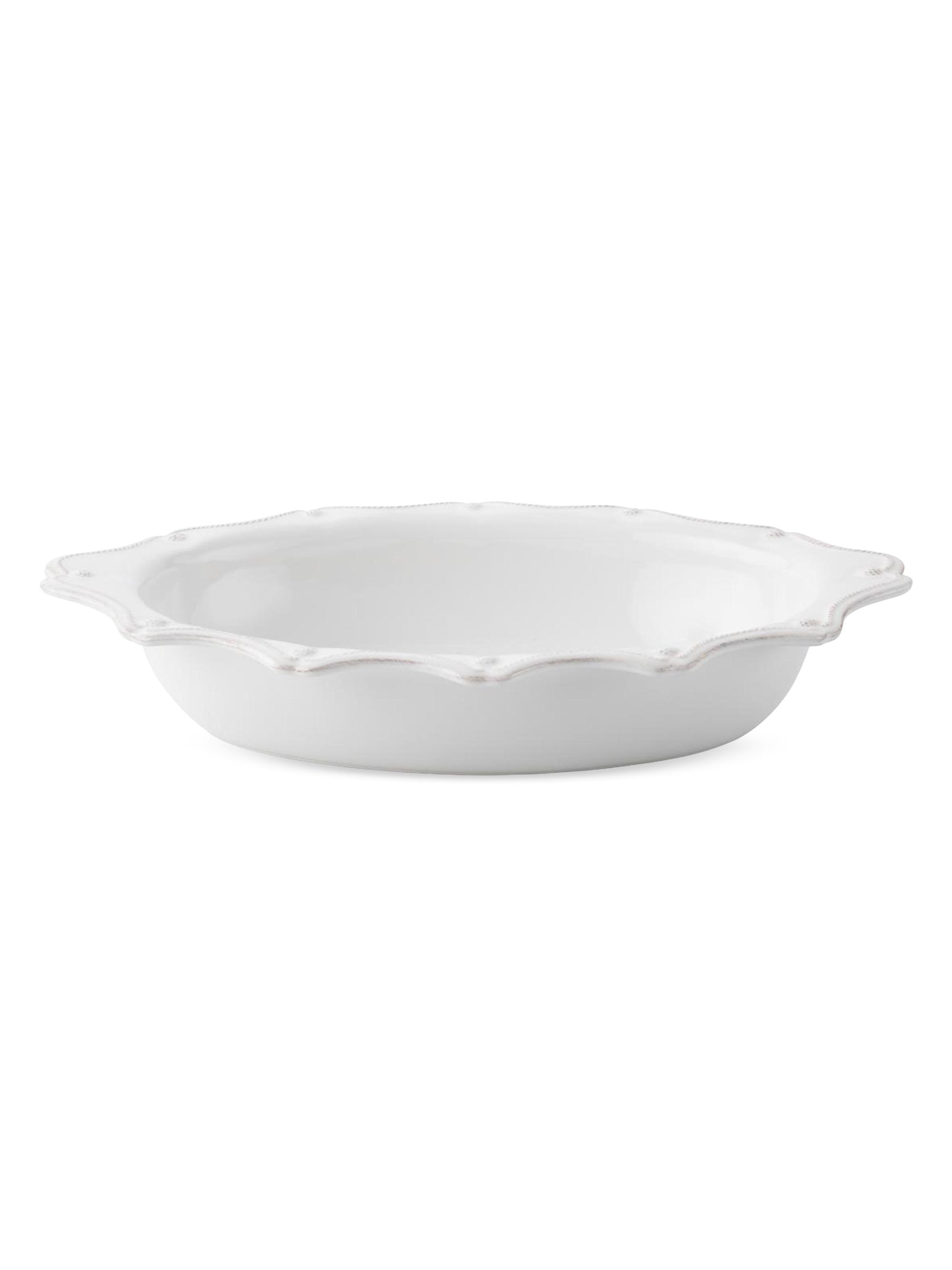 Juliska Berry & Thread Oval Baker/18"
