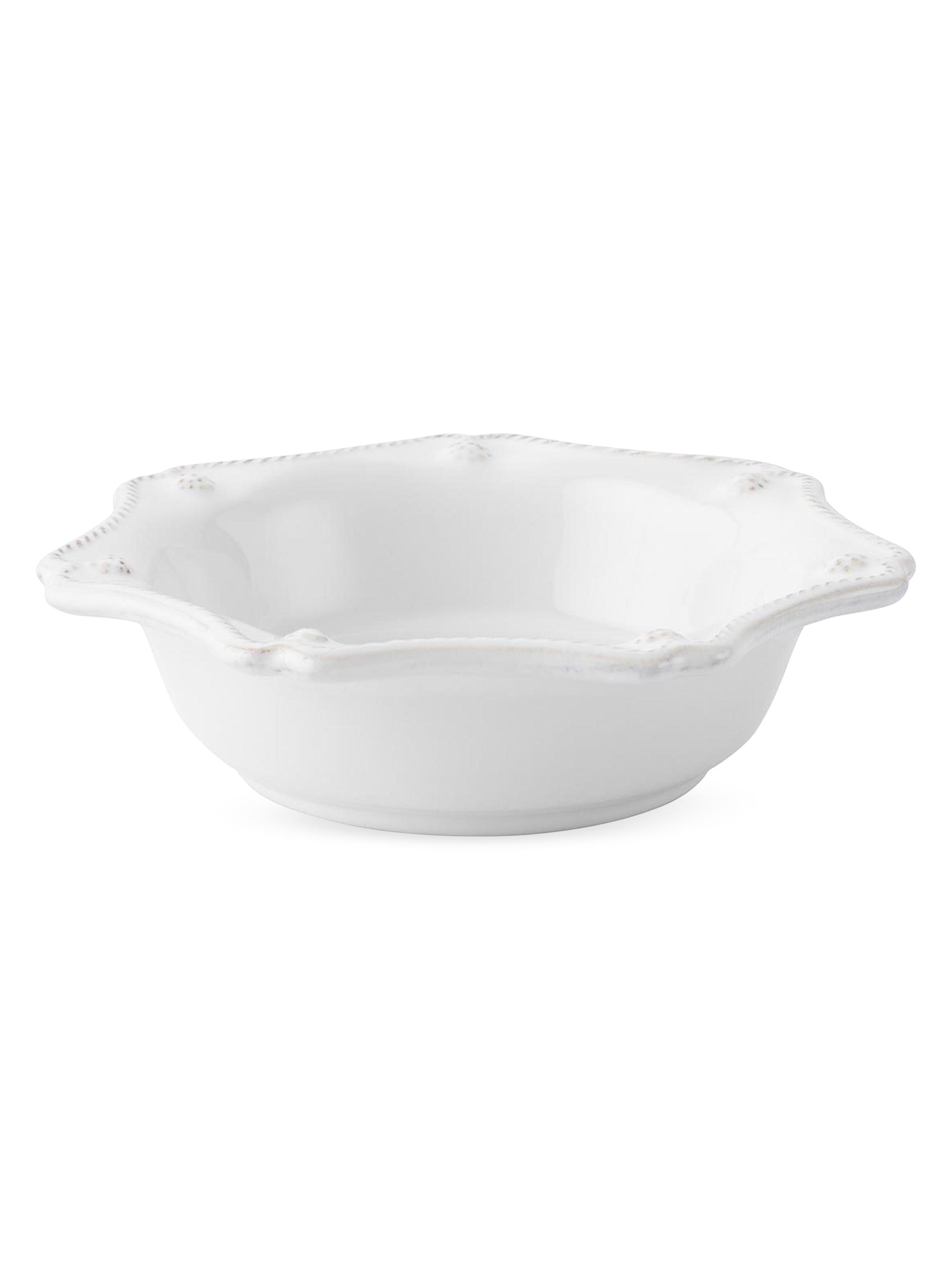 Juliska Berry & Thread Pie Dish