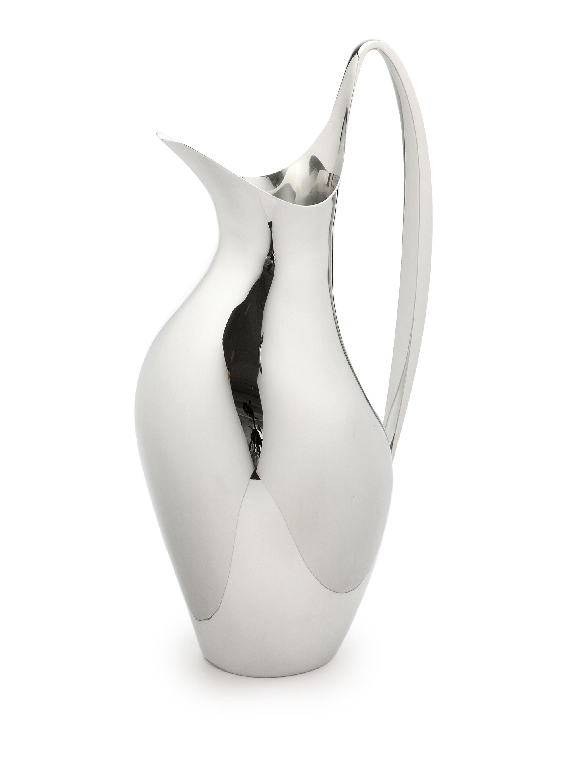Georg Jensen Masterpiece Pitcher 0