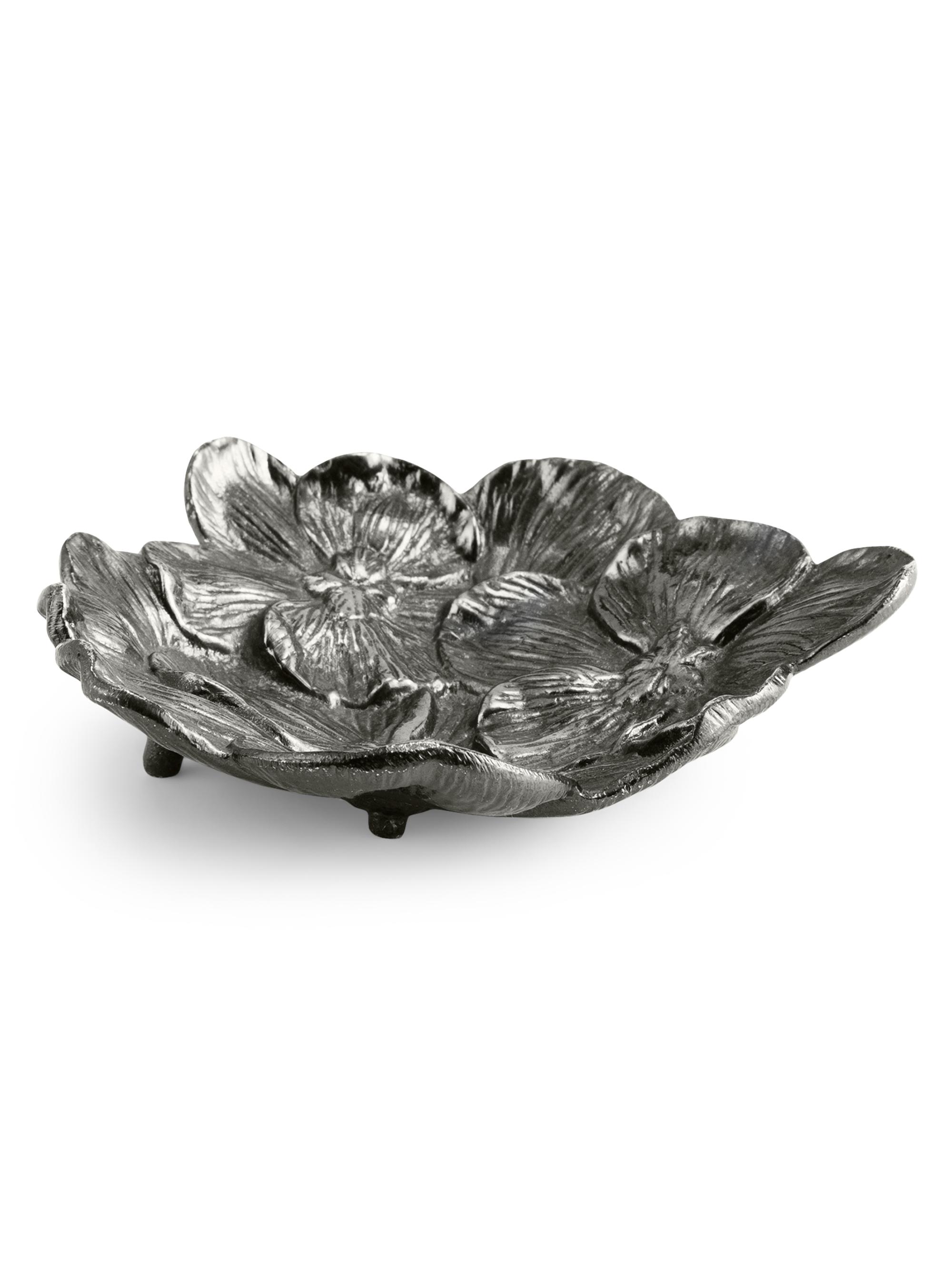 Michael Aram Black Orchid Mini Dish