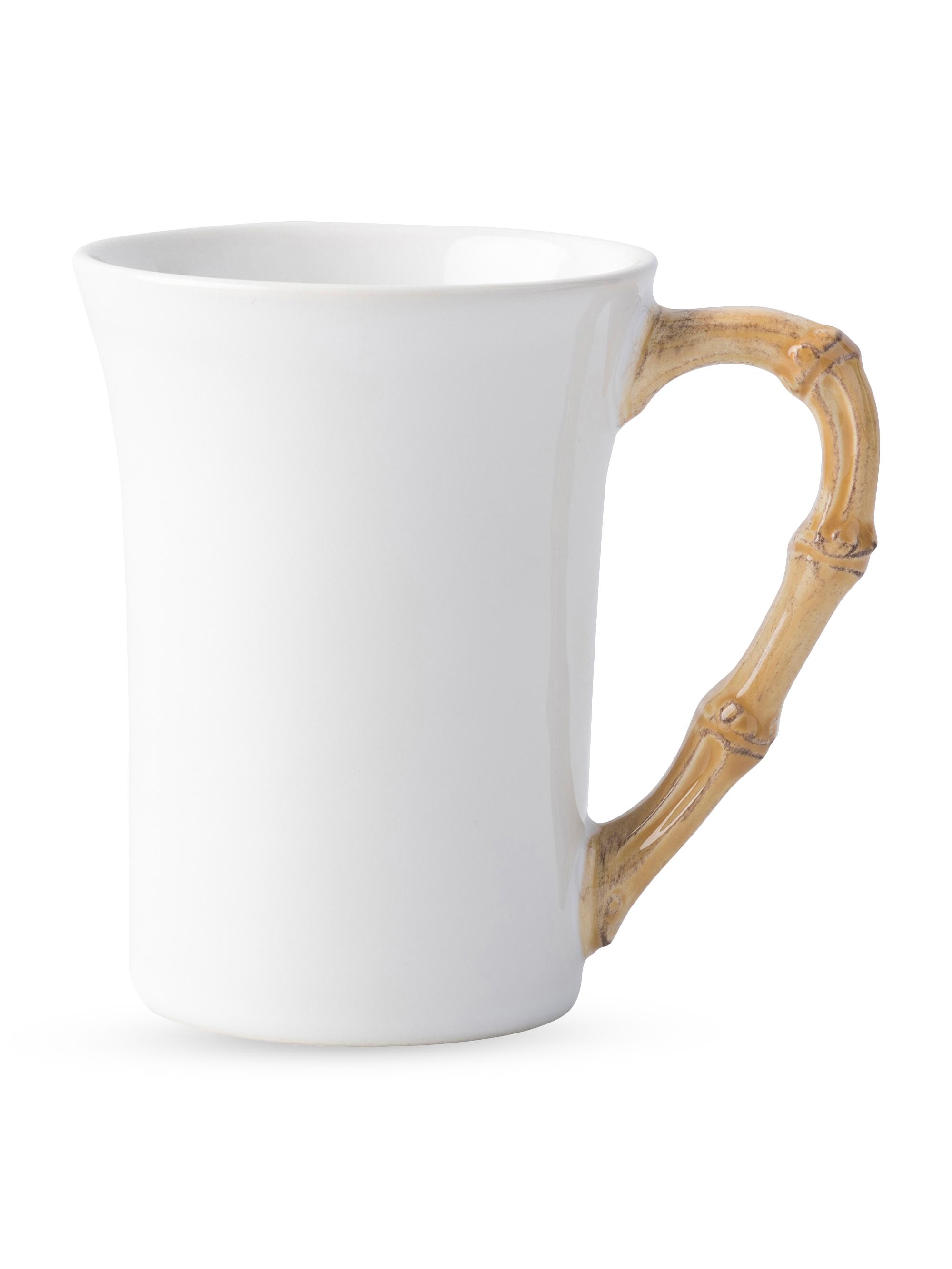 Juliska Bamboo Mug