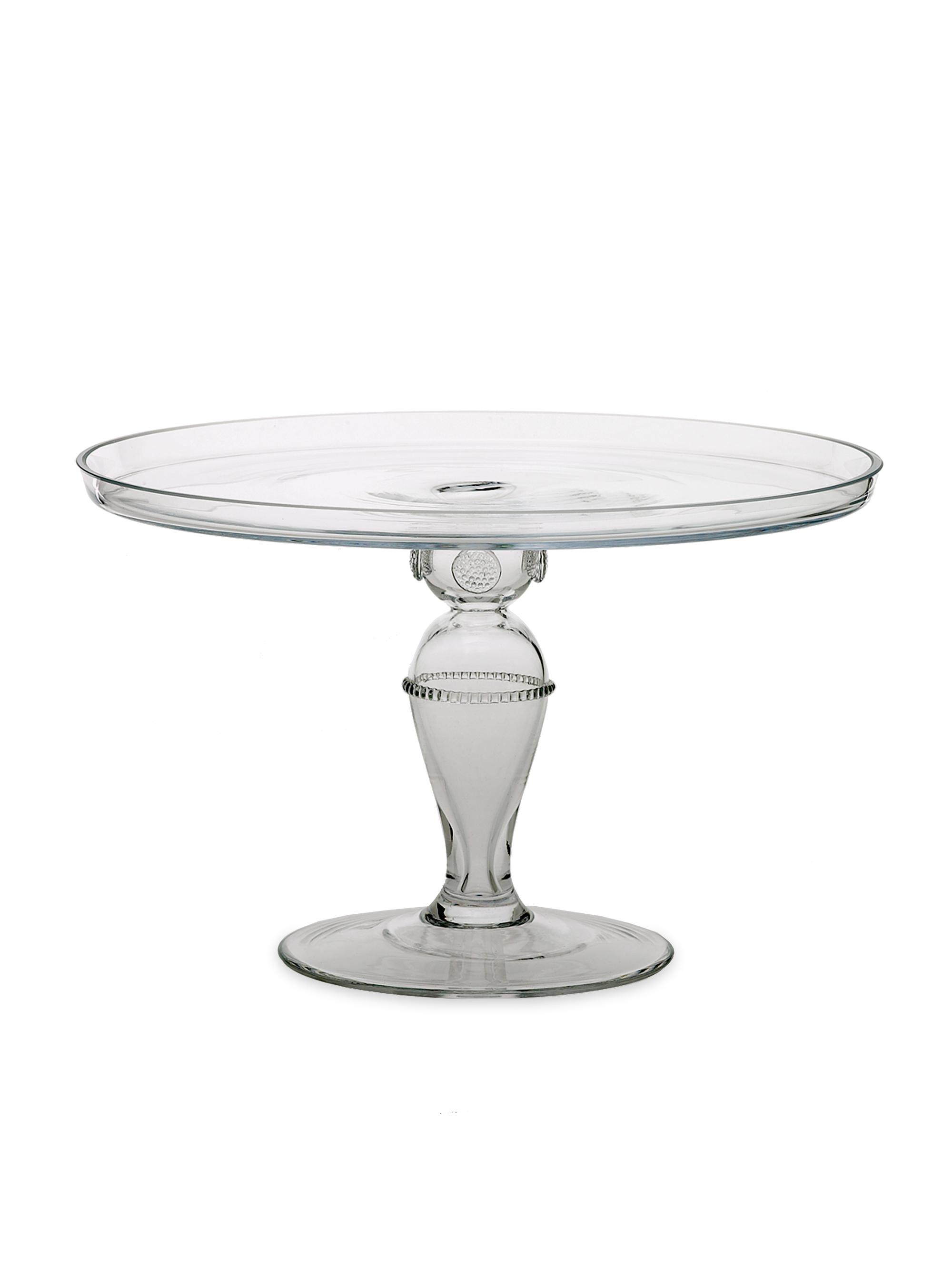Juliska Isabella Cake Stand