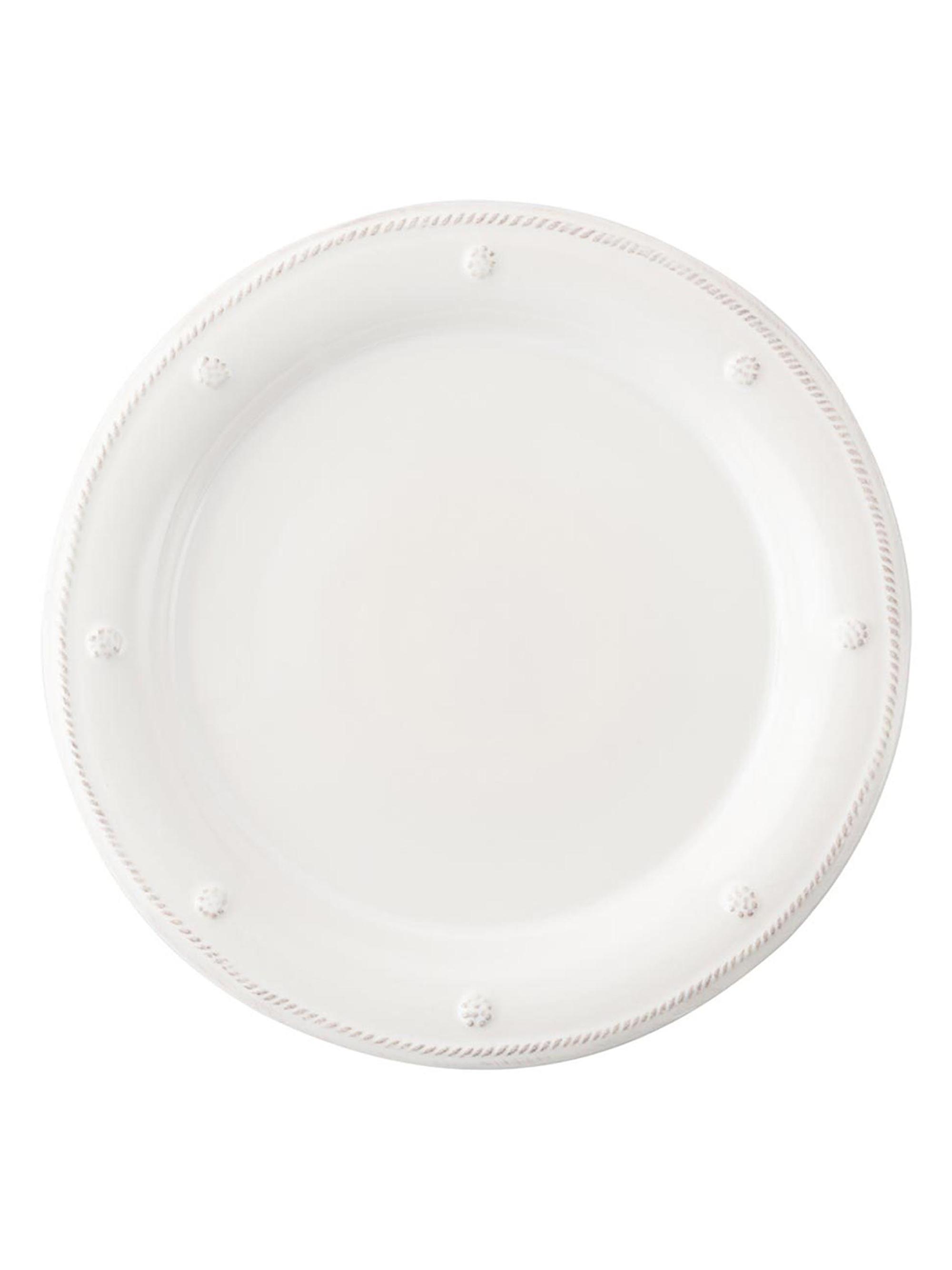 Juliska Berry & Thread Dessert/Salad Plate