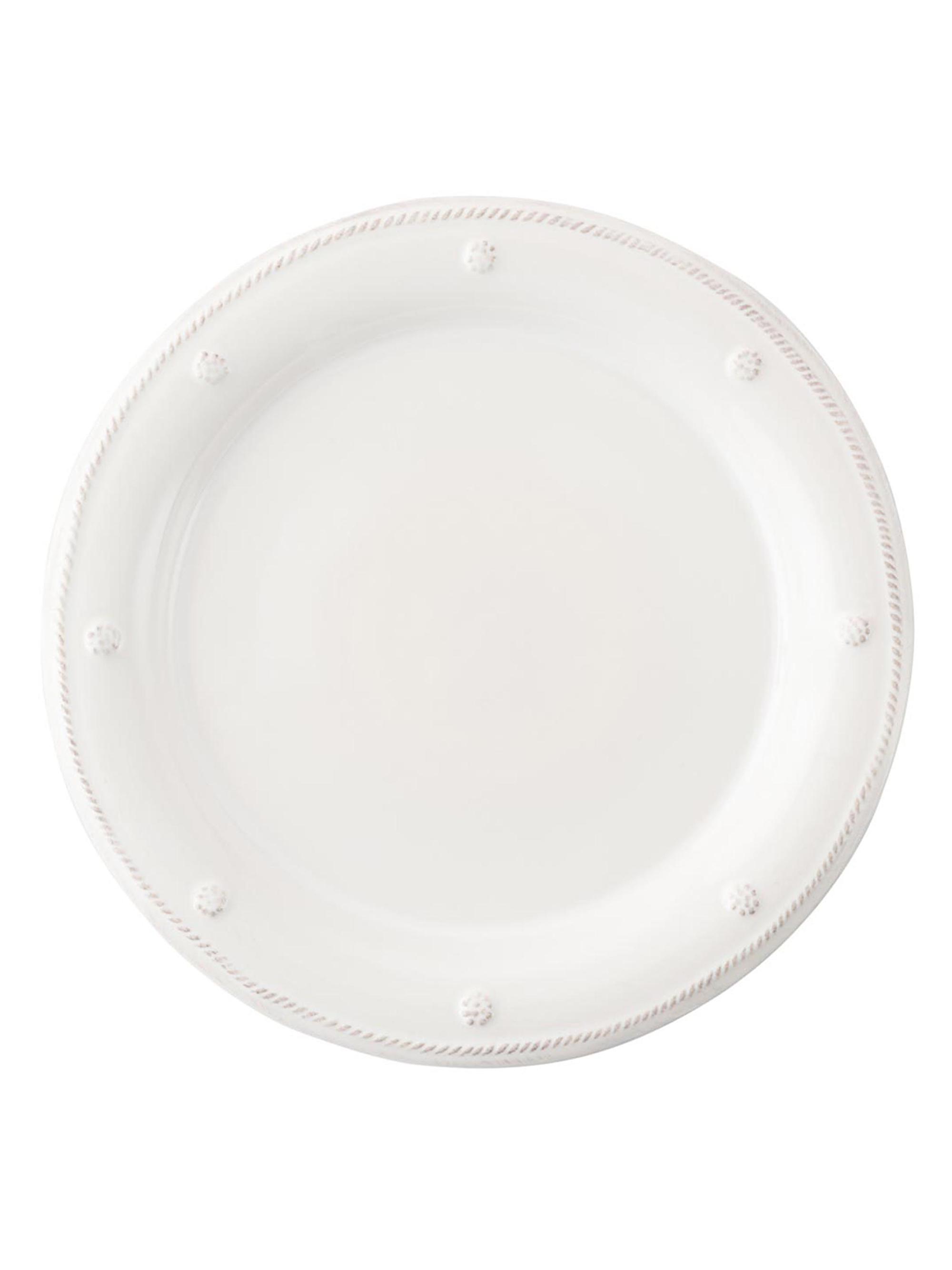 Juliska Berry & Thread Dinner Plate