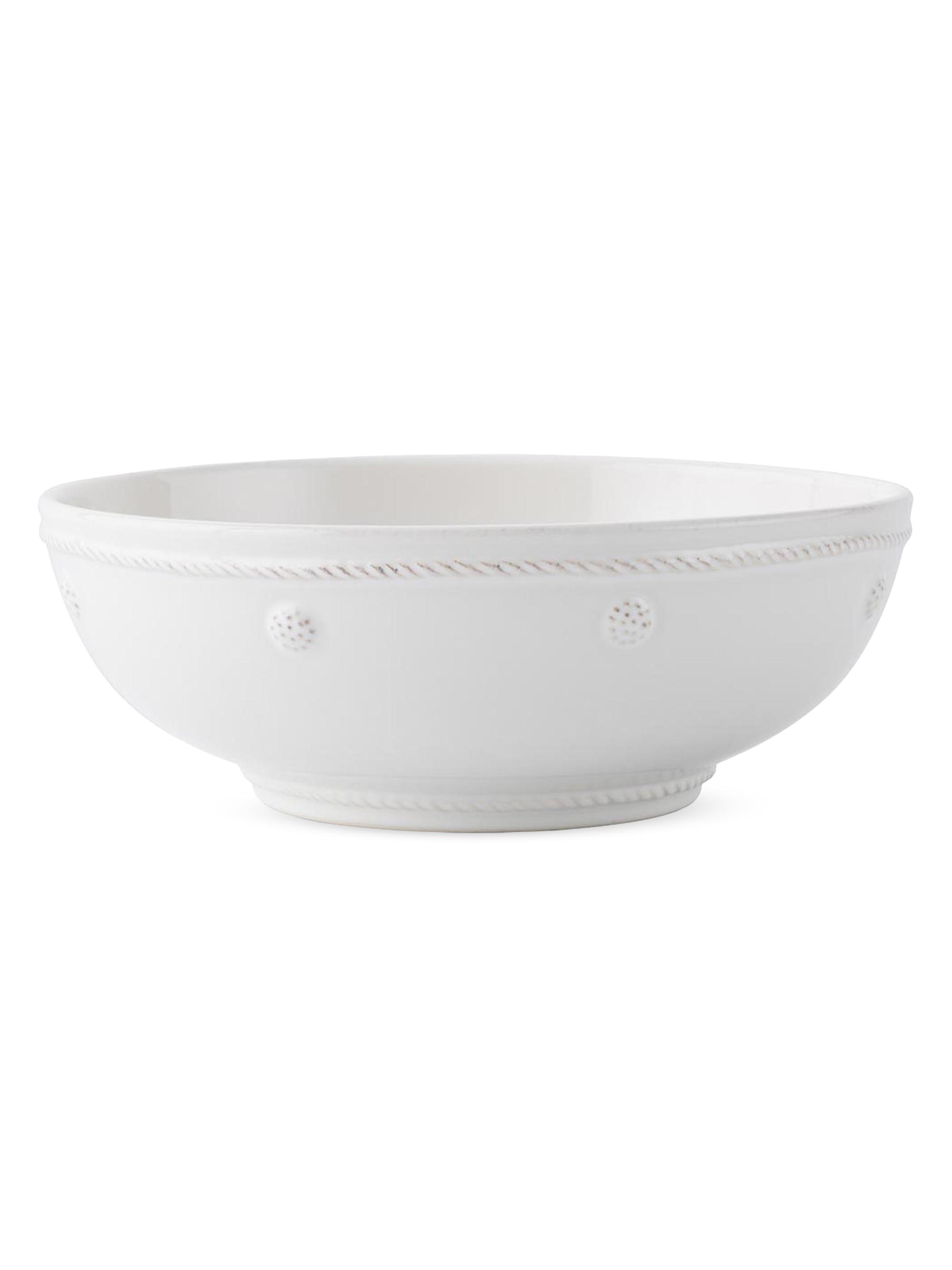 Juliska Berry & Thread Coupe Bowl/7.75''
