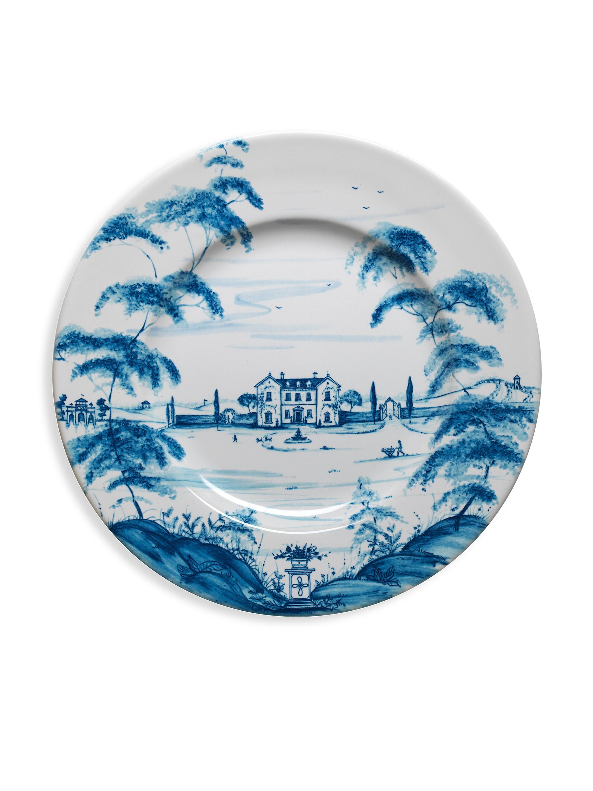 Juliska Country Estate Dinner Plate