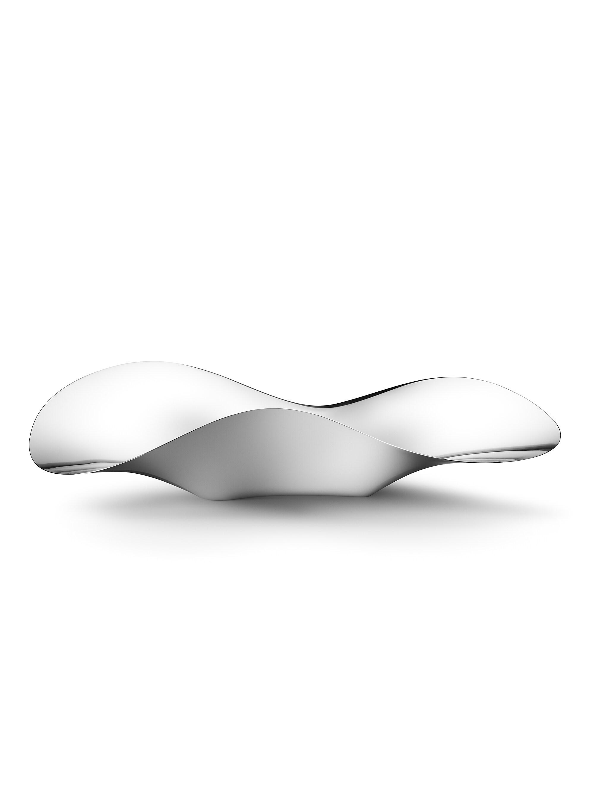 Georg Jensen Oyster Tray