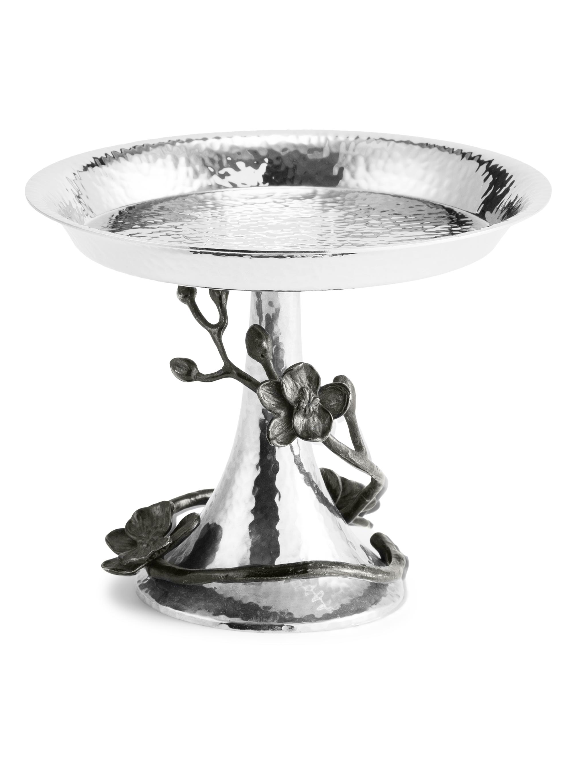 Michael Aram Black Orchid Candy Dish