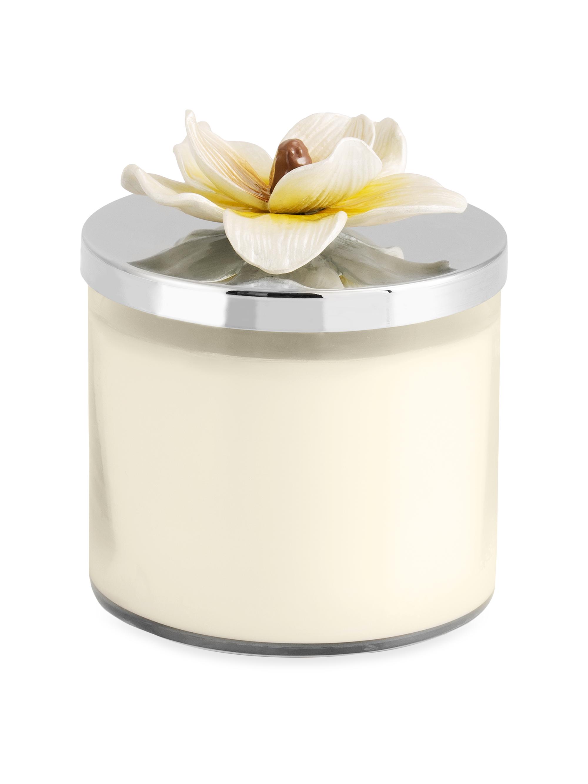 Michael Aram Magnolia Candle