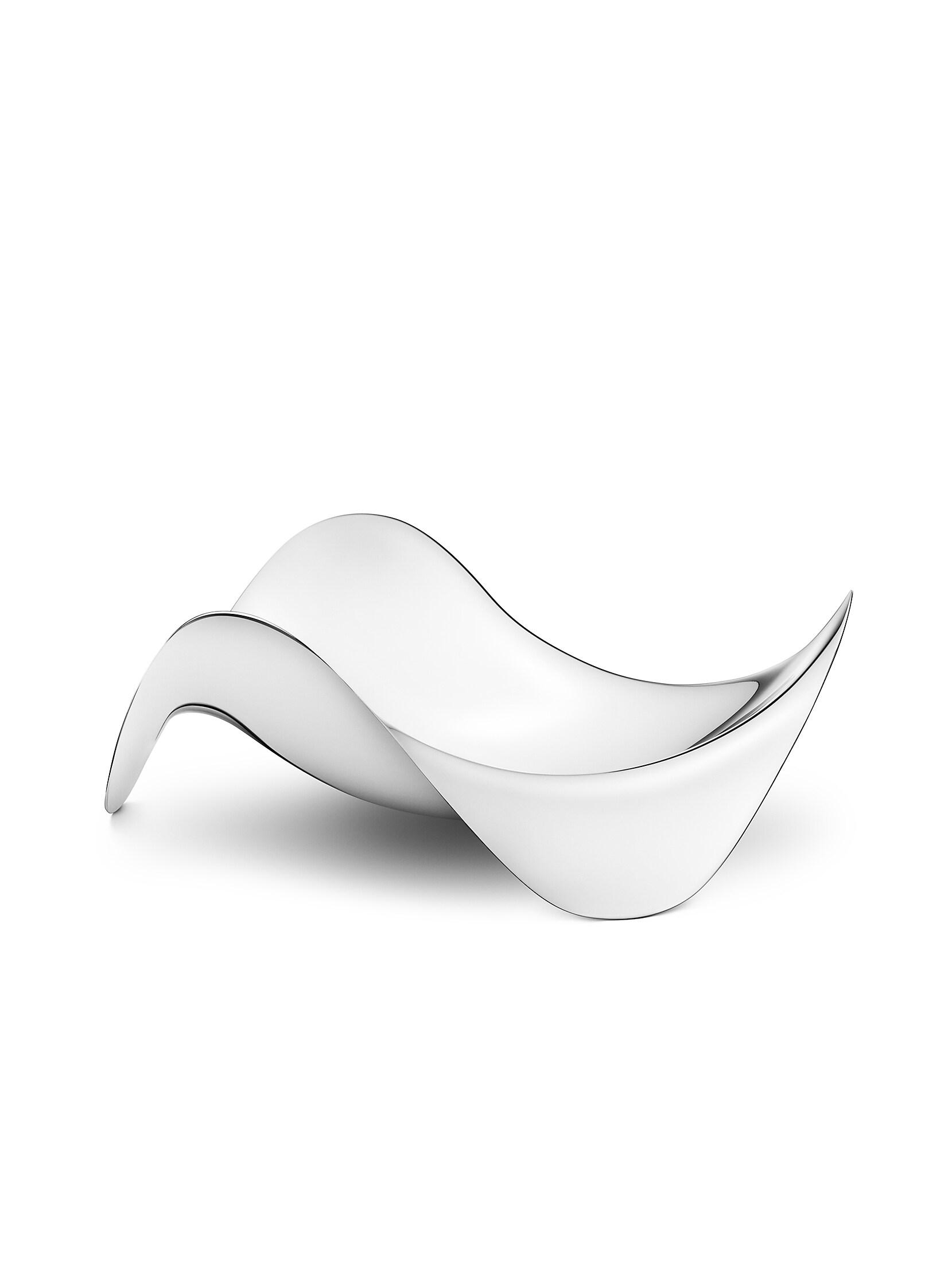 Georg Jensen Cobra Bowl 0