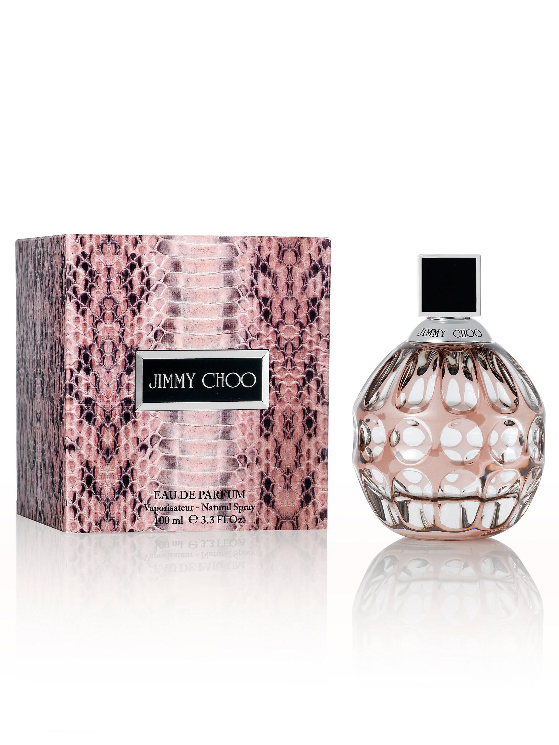 Jimmy Choo Women's  Eau de Parfum 2 oz