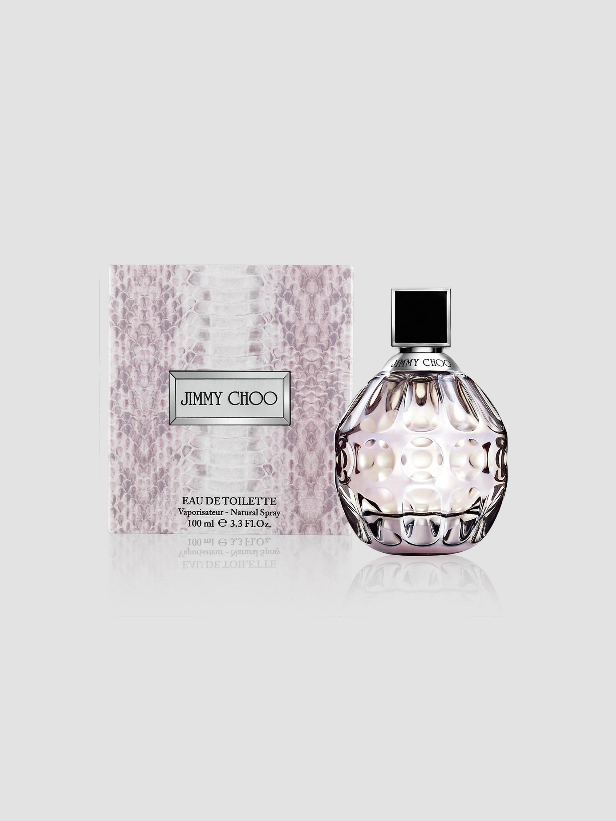Jimmy Choo Women's Eau de Toilette - Size 2.5-3.4 oz.
