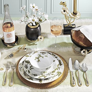 MacKenzie-Childs Designer Dinnerware | Saks Fifth Avenue