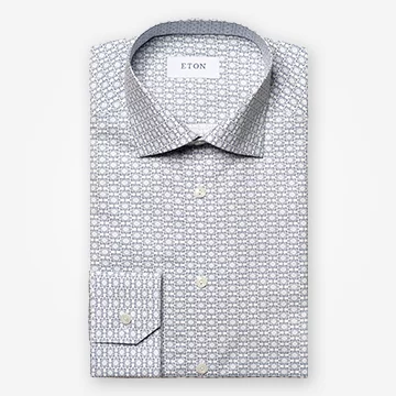 Mens designer dress shirts online best sale