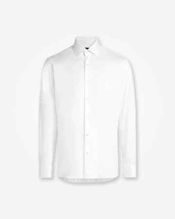 white christmas dresses Men’s Shirts main image 0
