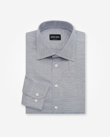 Men's Designer Dress Shirts | Saks Fifth Avenue