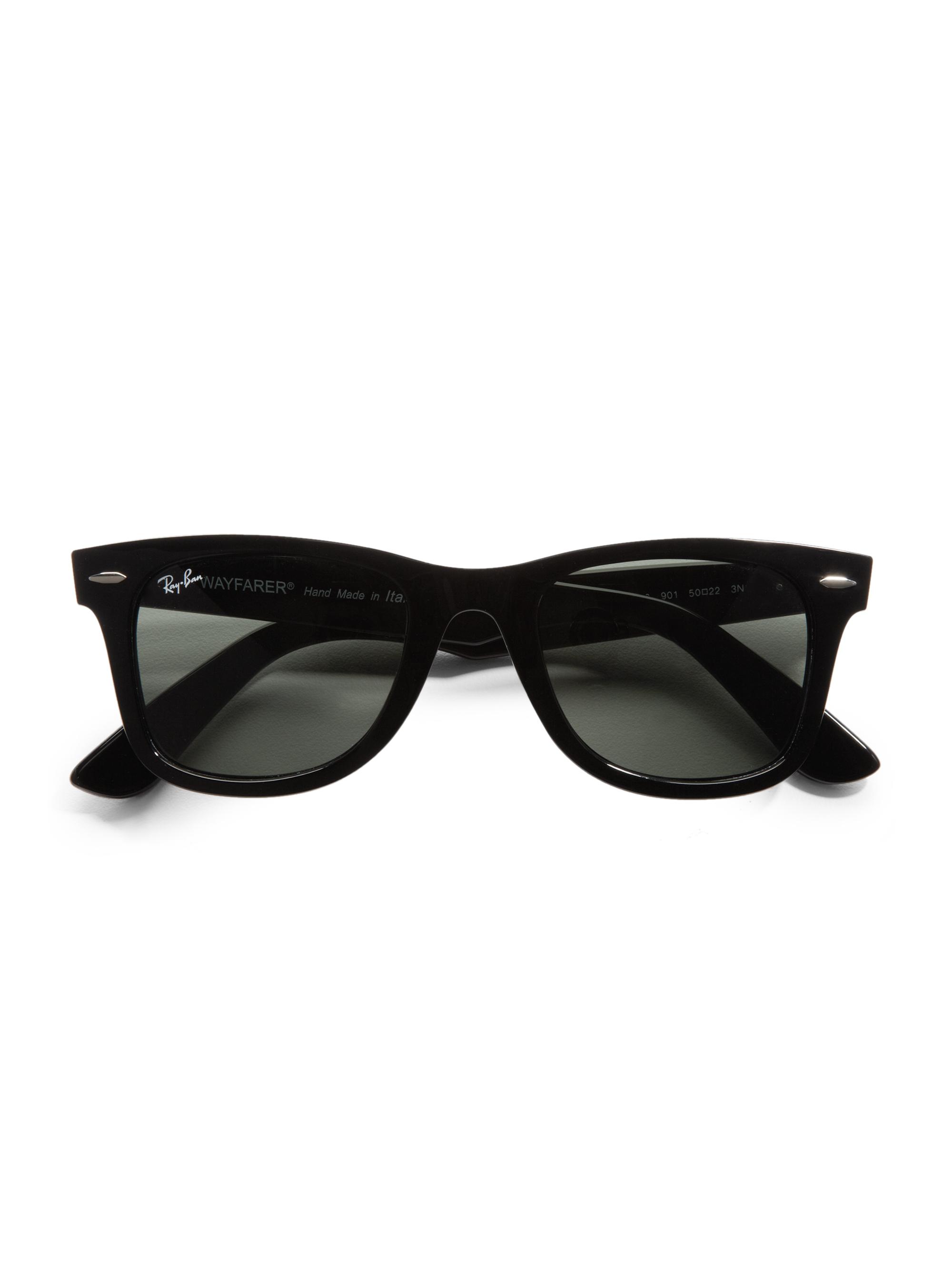 Ray-Ban RB2140 50MM Classic Wayfarer Sunglasses | Saks Fifth Avenue