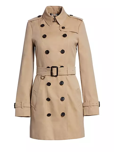 burberry trench coat