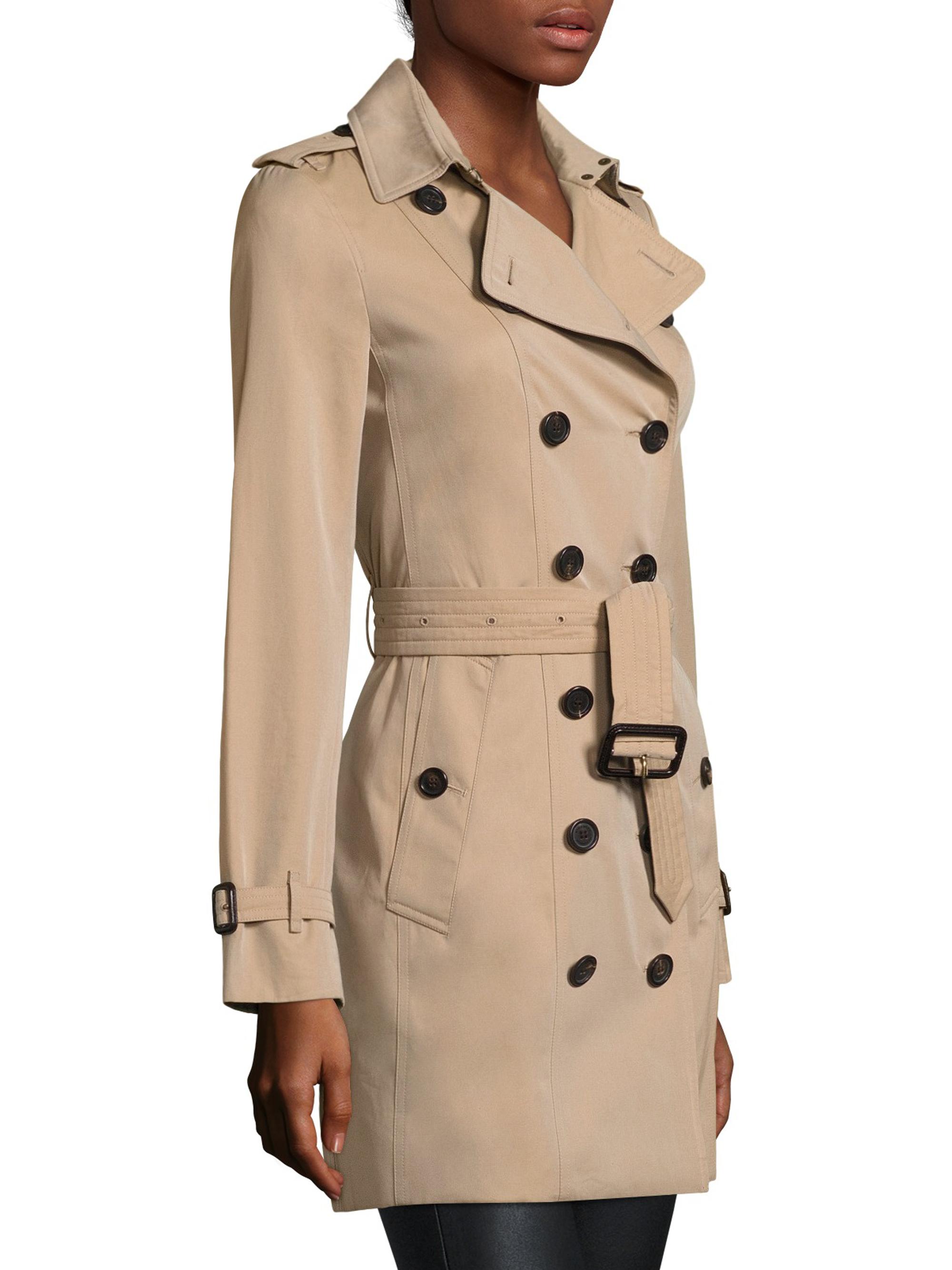 burberry sandringham men