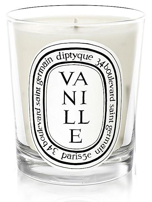 Diptyque Vanille Candle