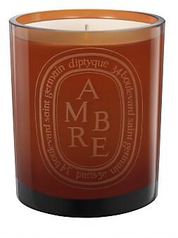 Diptyque Ambre Scented Candle