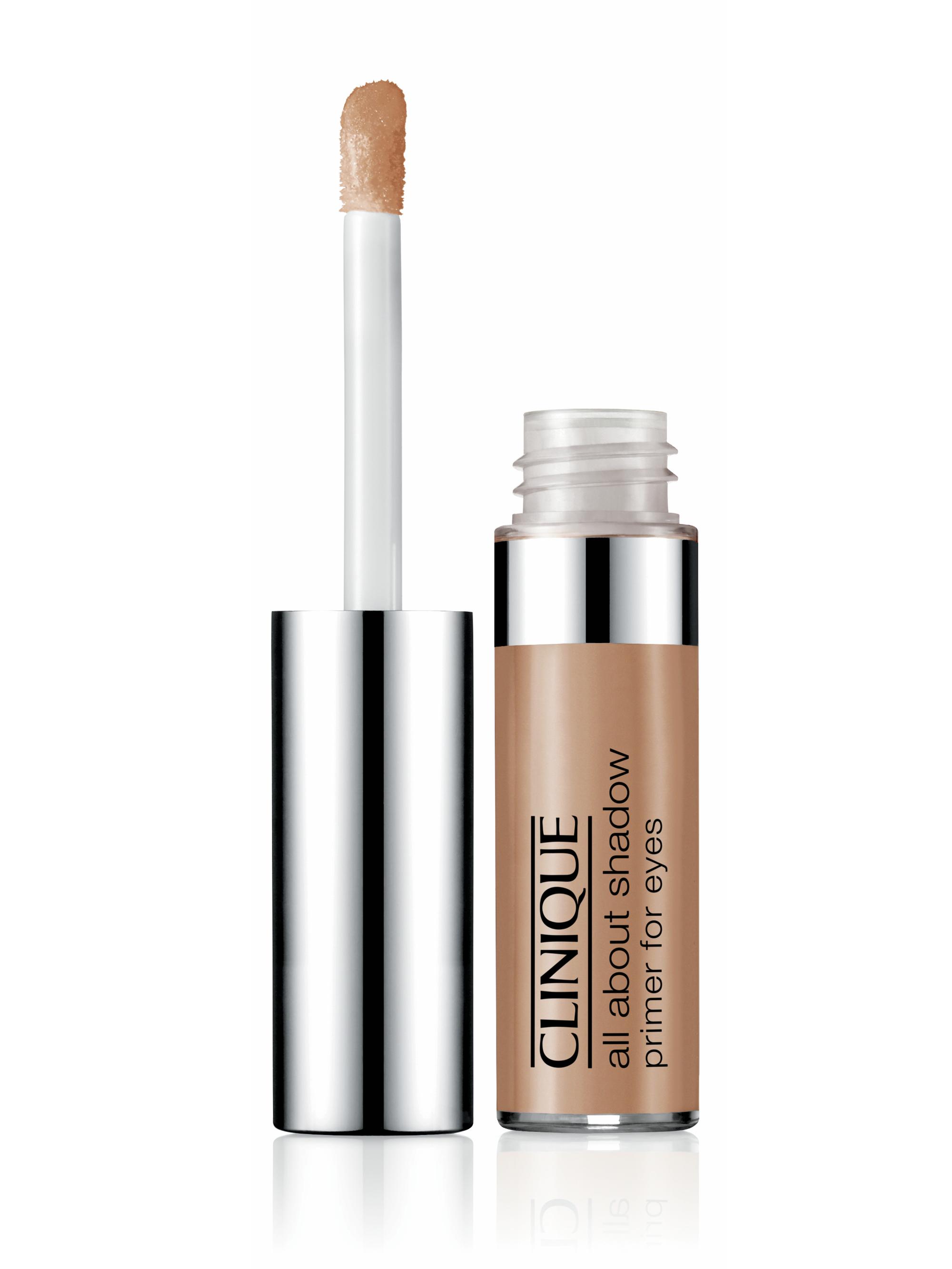 Clinique Women's All About Shadow Primer For Eyes - Very Fair Travel Size