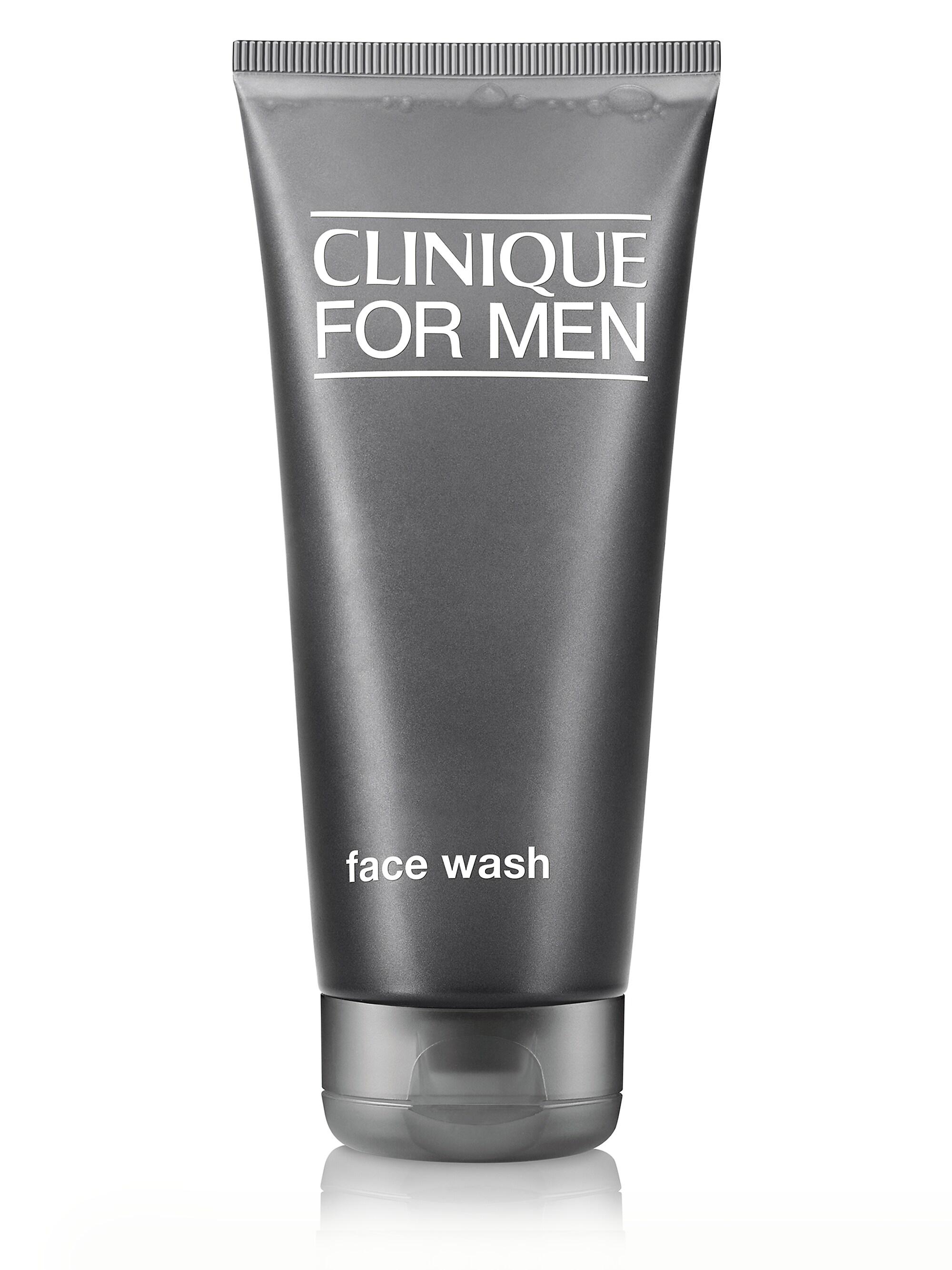 Clinique Women's  For Men Face Wash No Size