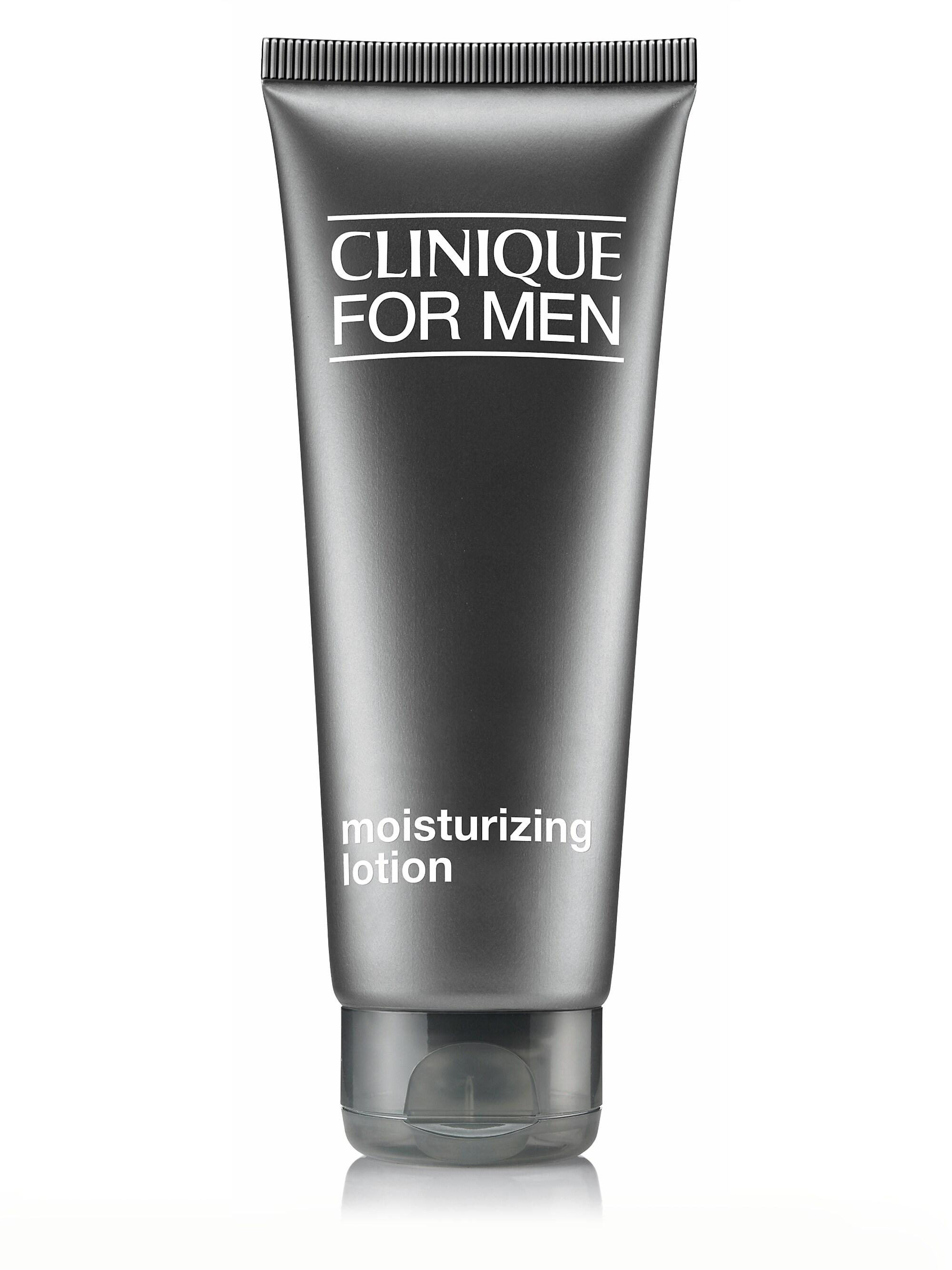 Clinique For Men Moisturizing Lotion No Size