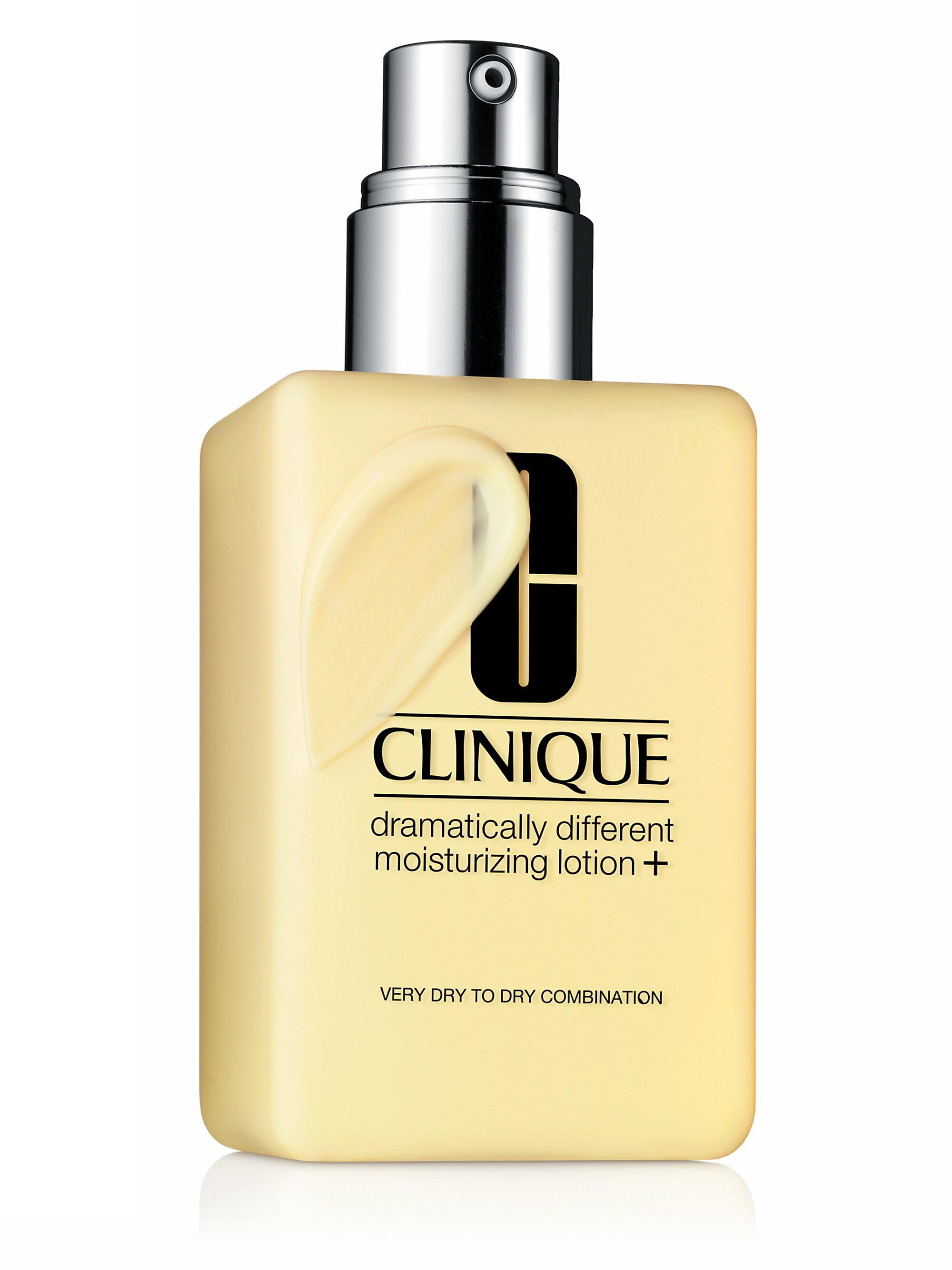 Clinique Women's Jumbo Dramatically Different Moisturizing Lotion+ No Size