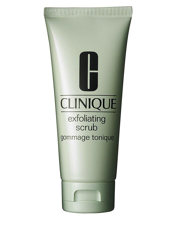 Clinique Exfoliating Scrub