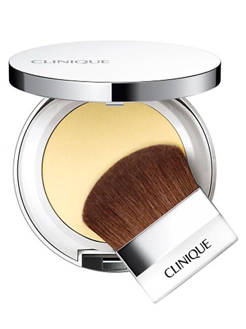 Clinique Women's Redness Solutions Instant Relief Mineral Pressed Powder