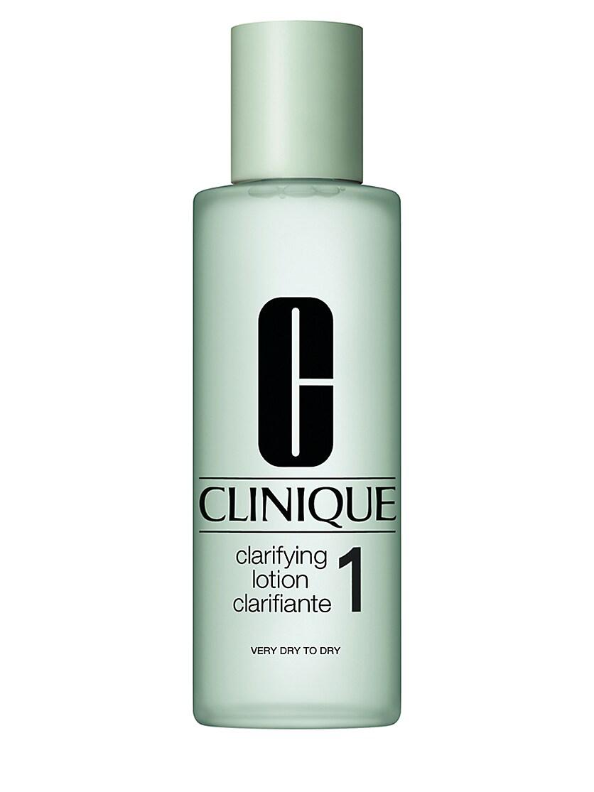 Clinique Clarifying Lotion 1 8.5 oz. & Above