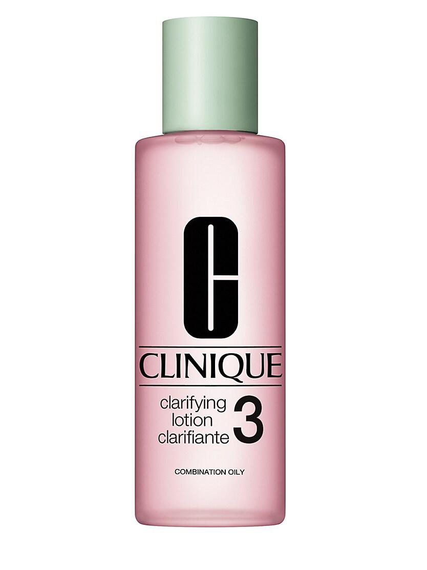 Clinique Clarifying Lotion 3 6.7 oz