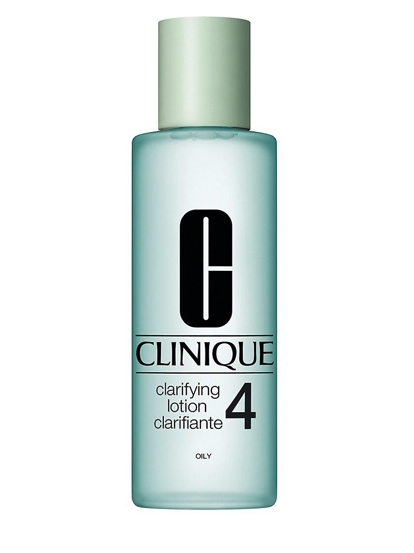Clinique Clarifying Lotion 4 6.7 oz
