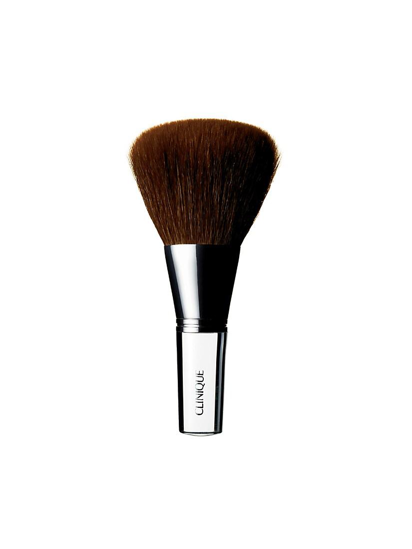 Clinique Women's Bronzer & Blender Brush 0