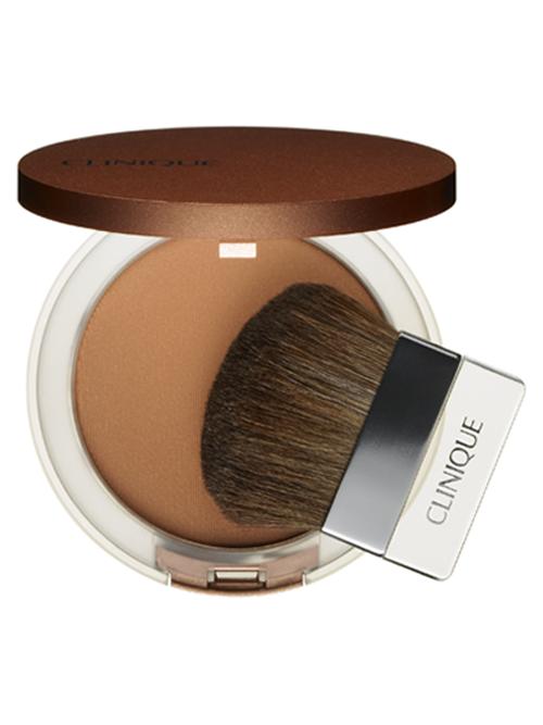 Clinique Women's True Bronze Pressed Powder - Sunblushed