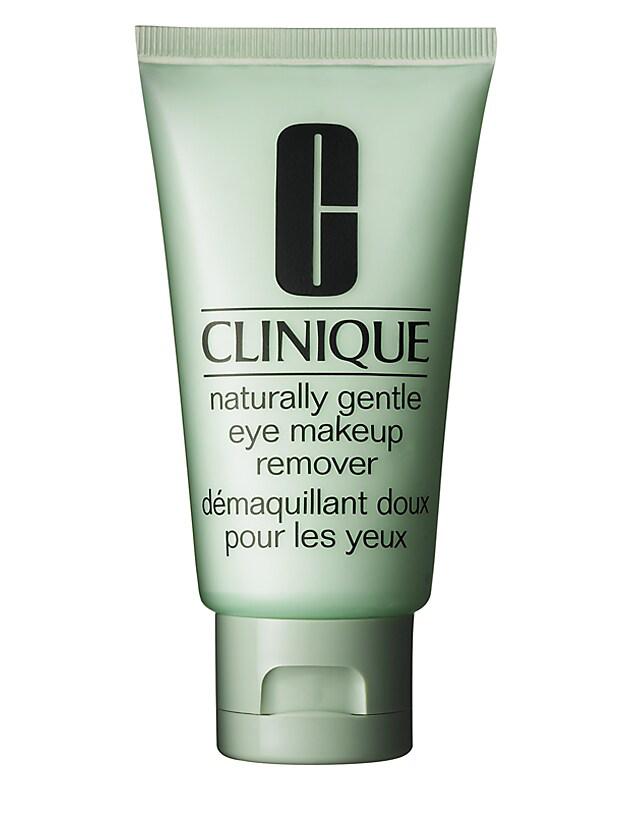 Clinique Women's Gentle Eye Makeup Remover No Size