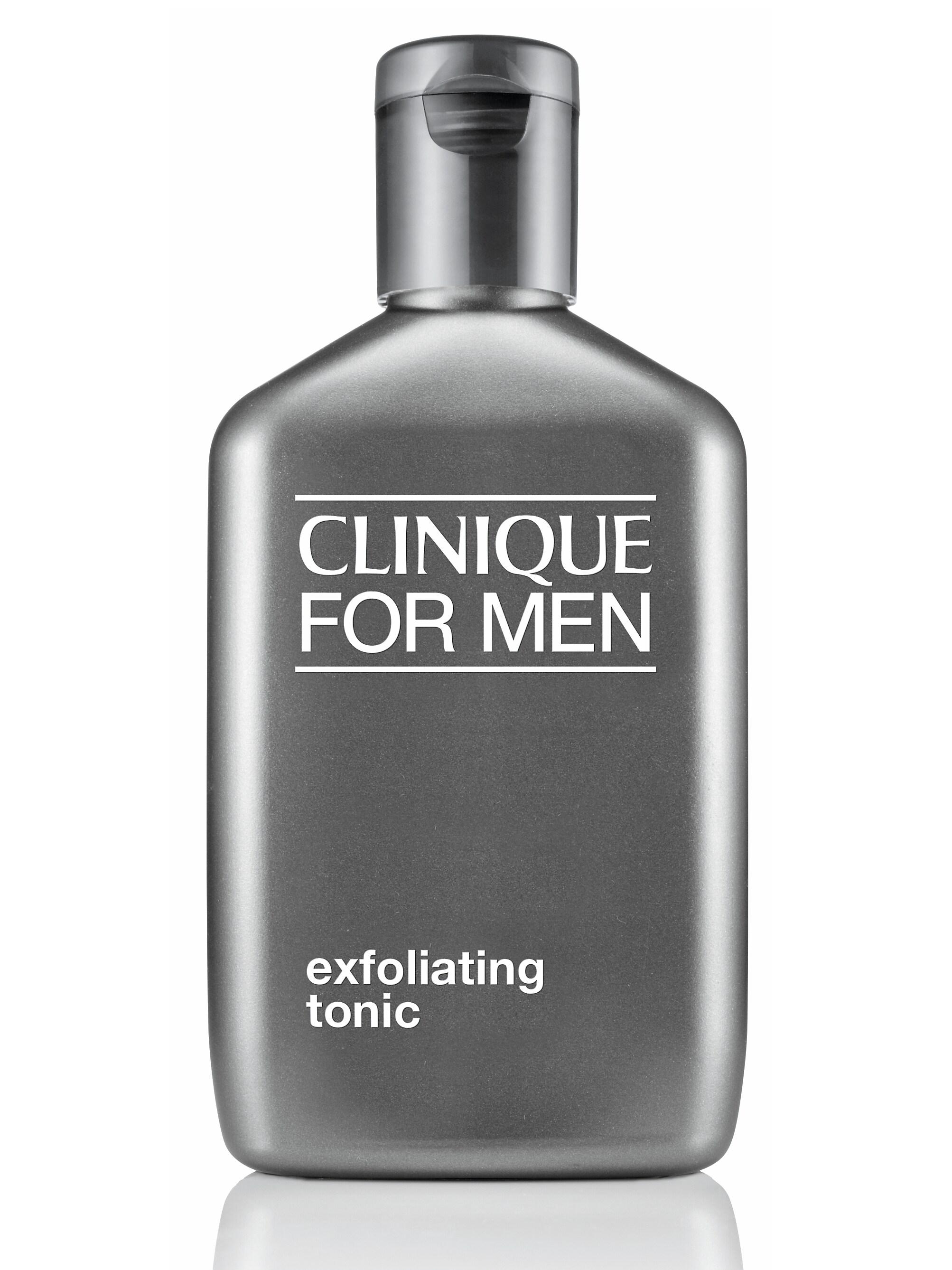Clinique Women's  for Men Exfoliating Tonic No Size