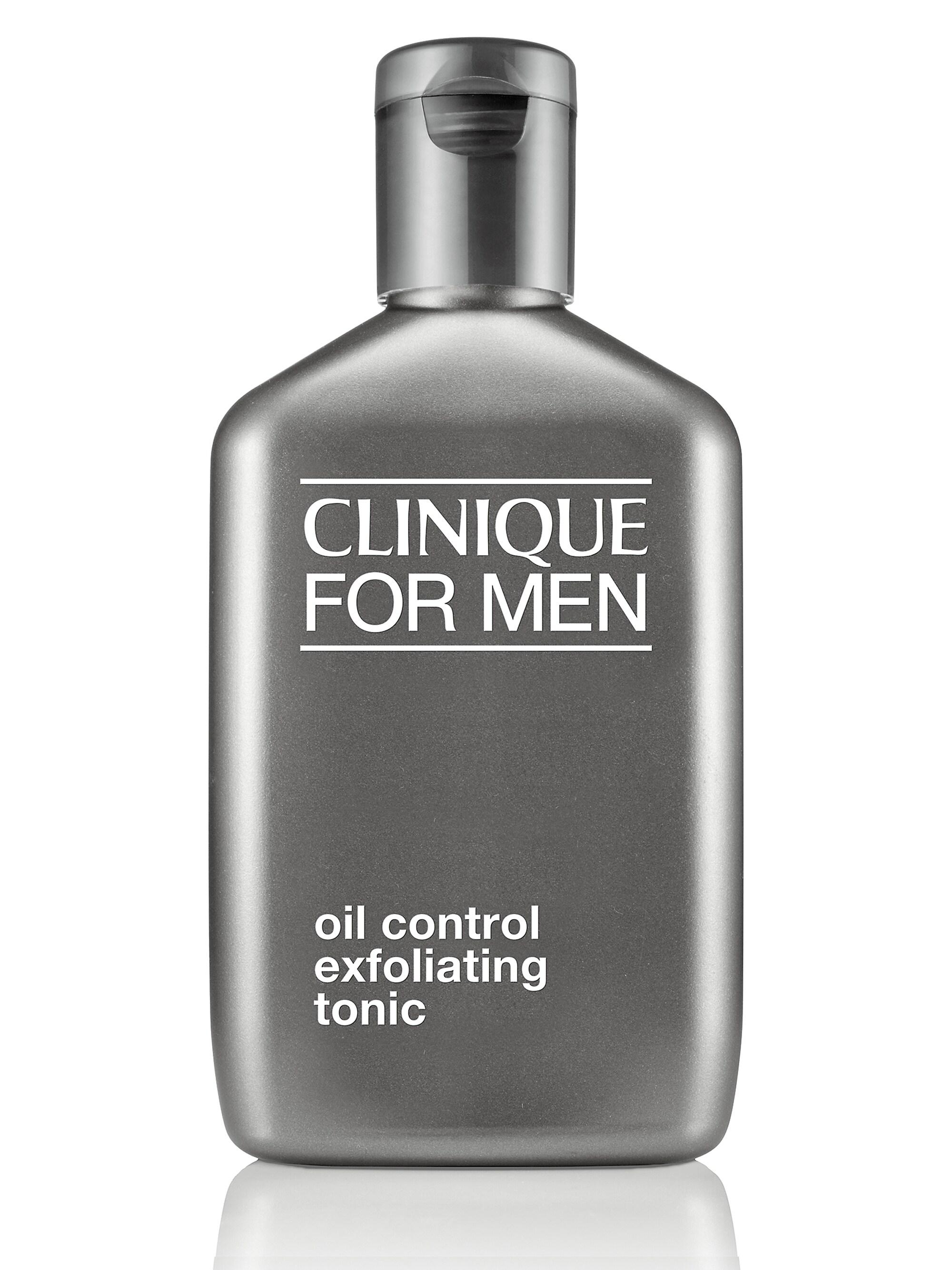Clinique for Men Scruffing Lotion No Size