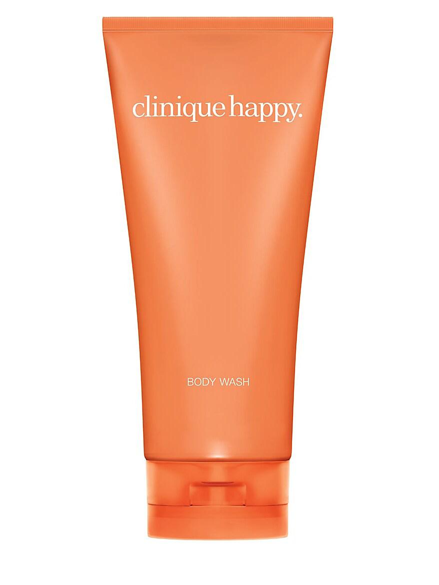 Clinique Women's Happy Body Wash No Size