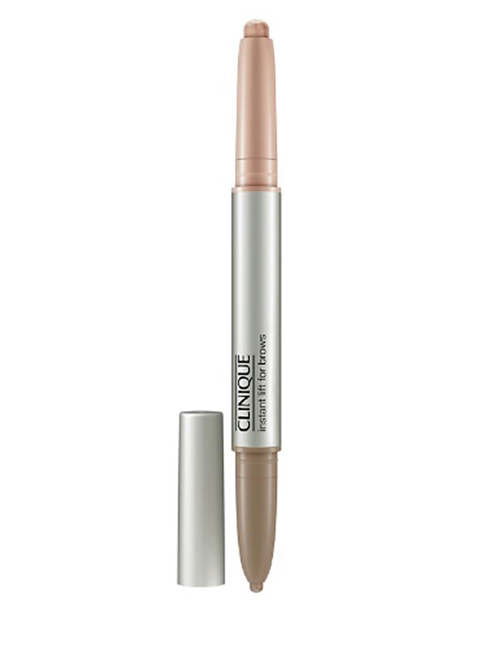 Clinique Women's Instant Lift For Brows - Soft Brown