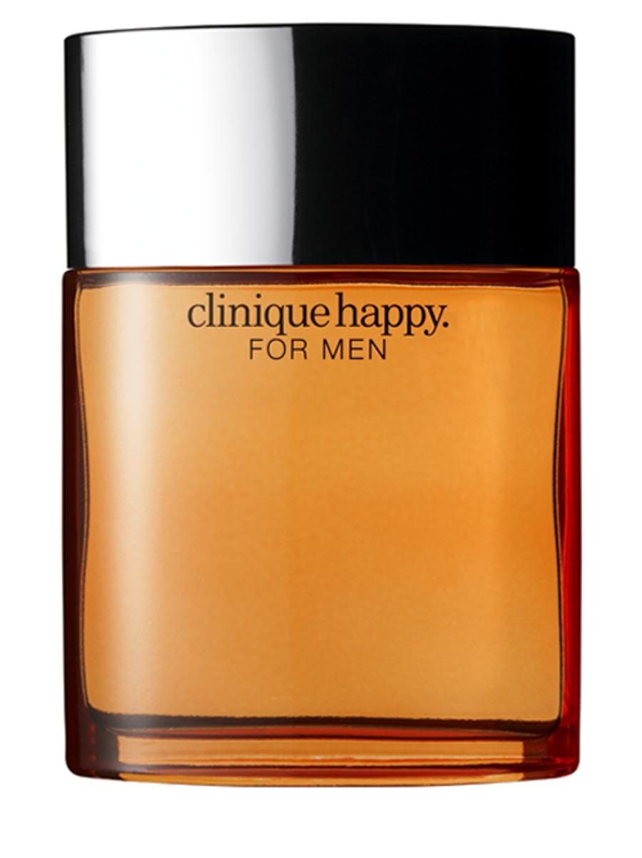 Clinique Happy for Men Cologne | Saks Fifth Avenue