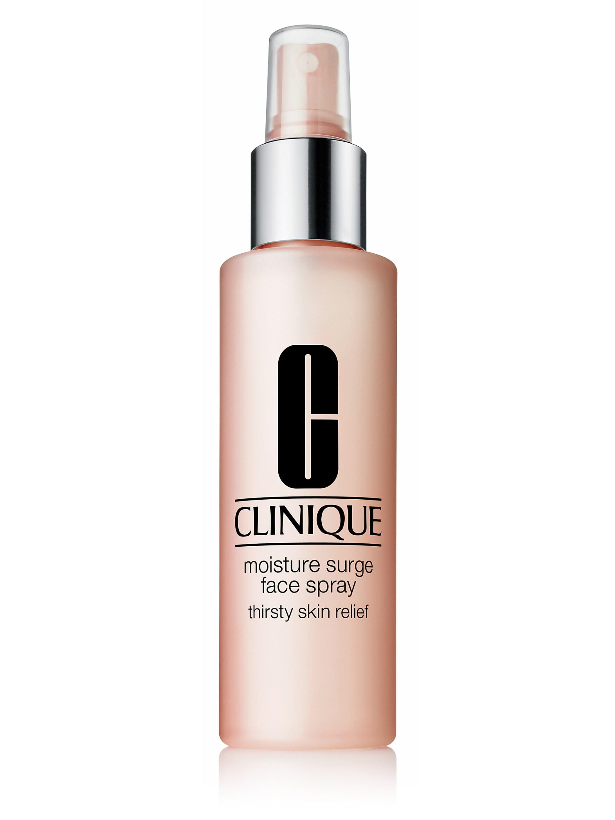 Clinique Moisture Surge Face Spray No Size