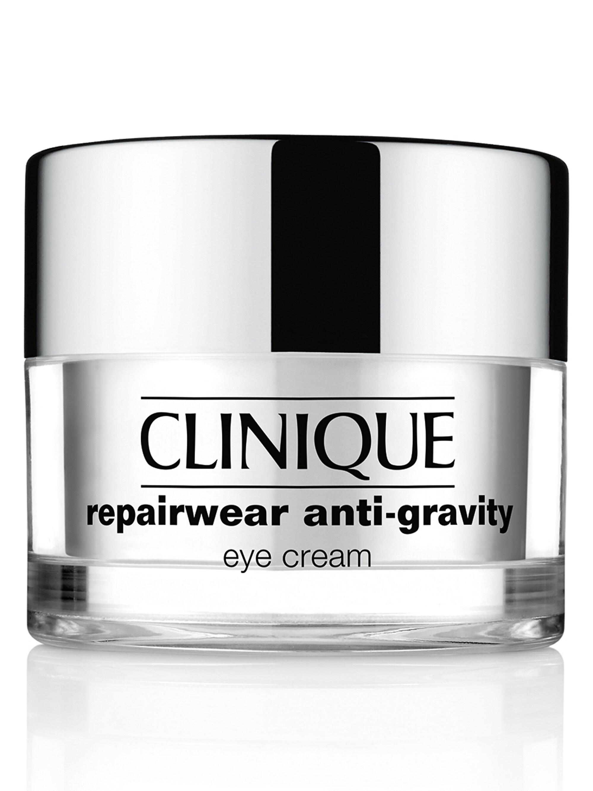 Clinique Repairwear Anti-Gravity Eye Cream Travel Size