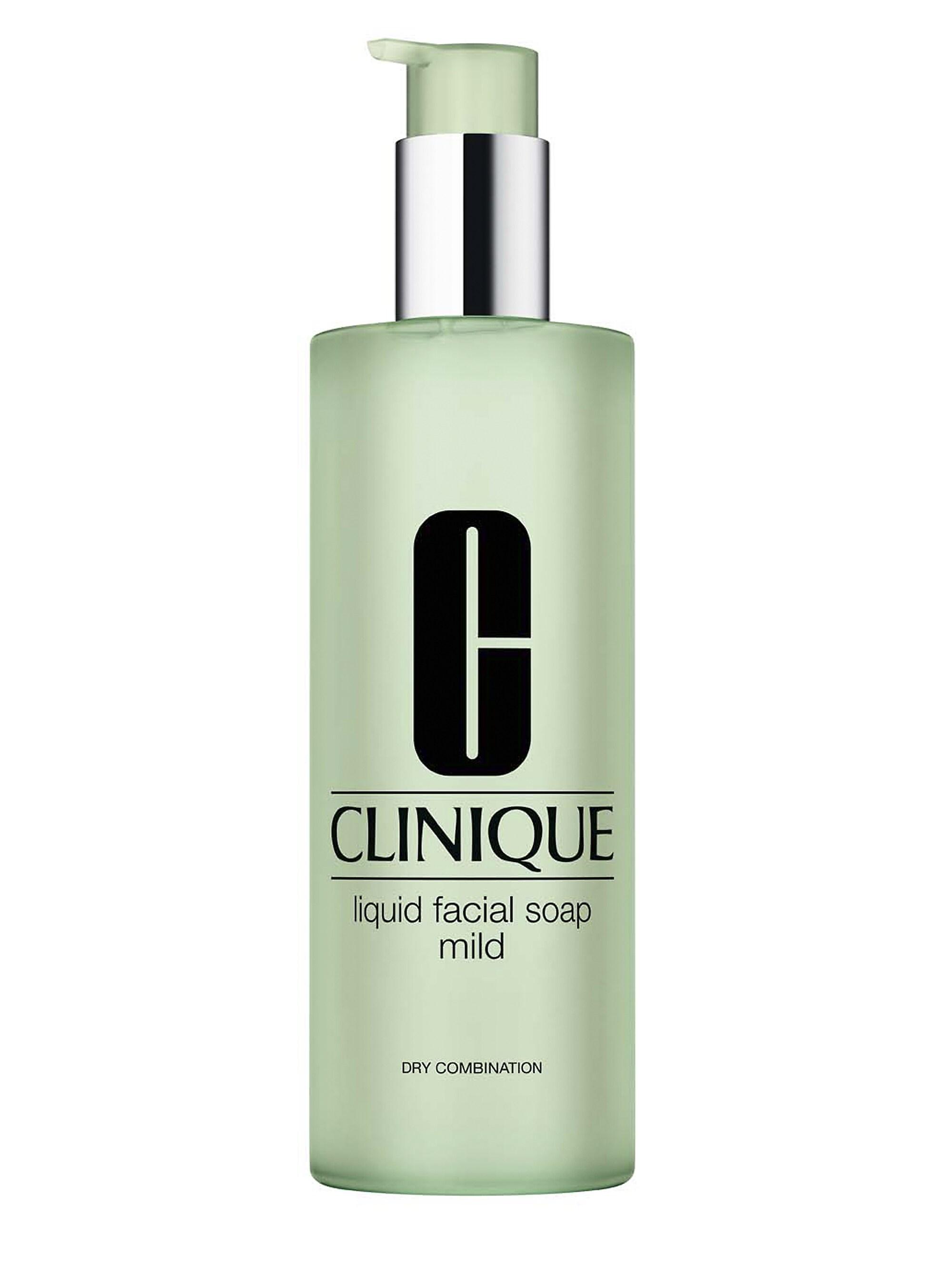 Clinique Women's Jumbo Liquid Facial Soap Mild