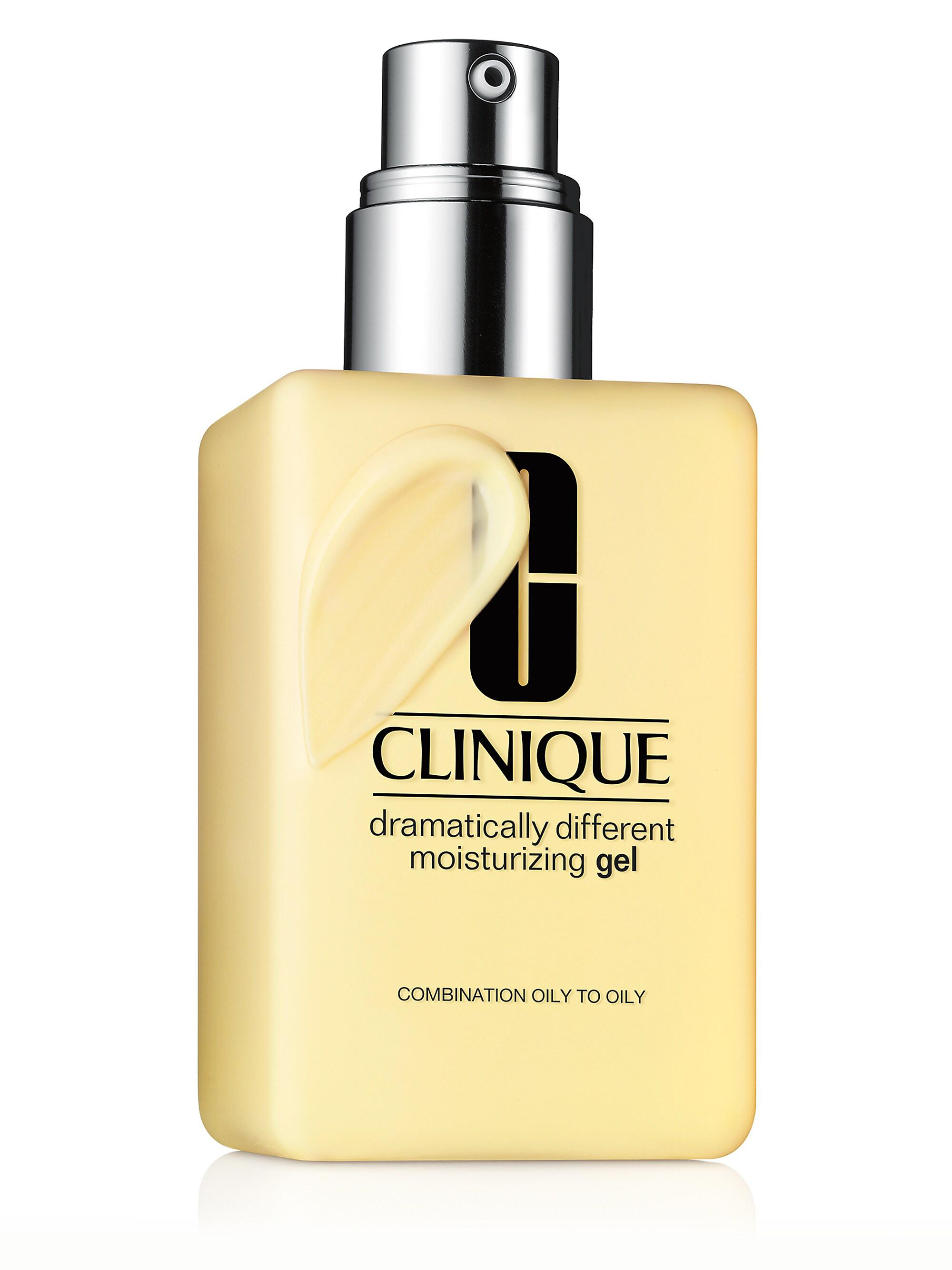Clinique Women's Jumbo Dramatically Different Moisturizing Gel No Size