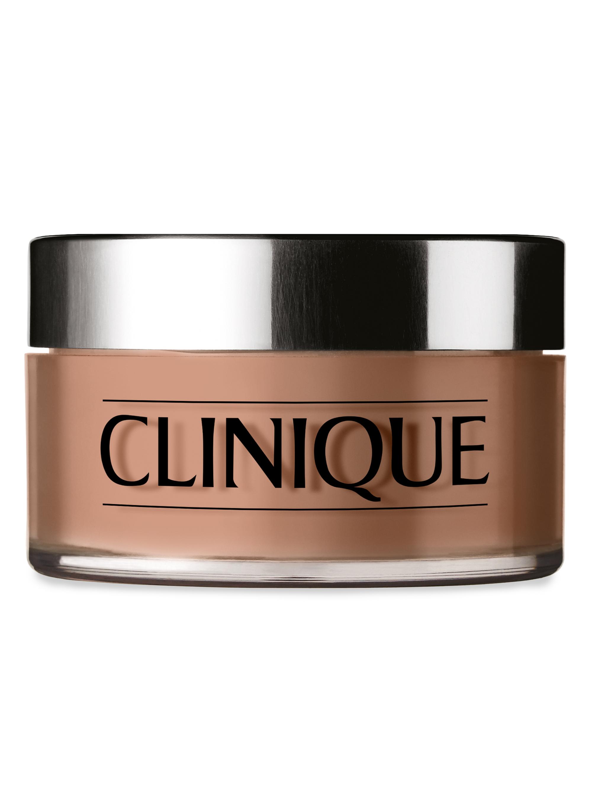 Clinique Women's Blended Loose Setting Powder - Transparency 5